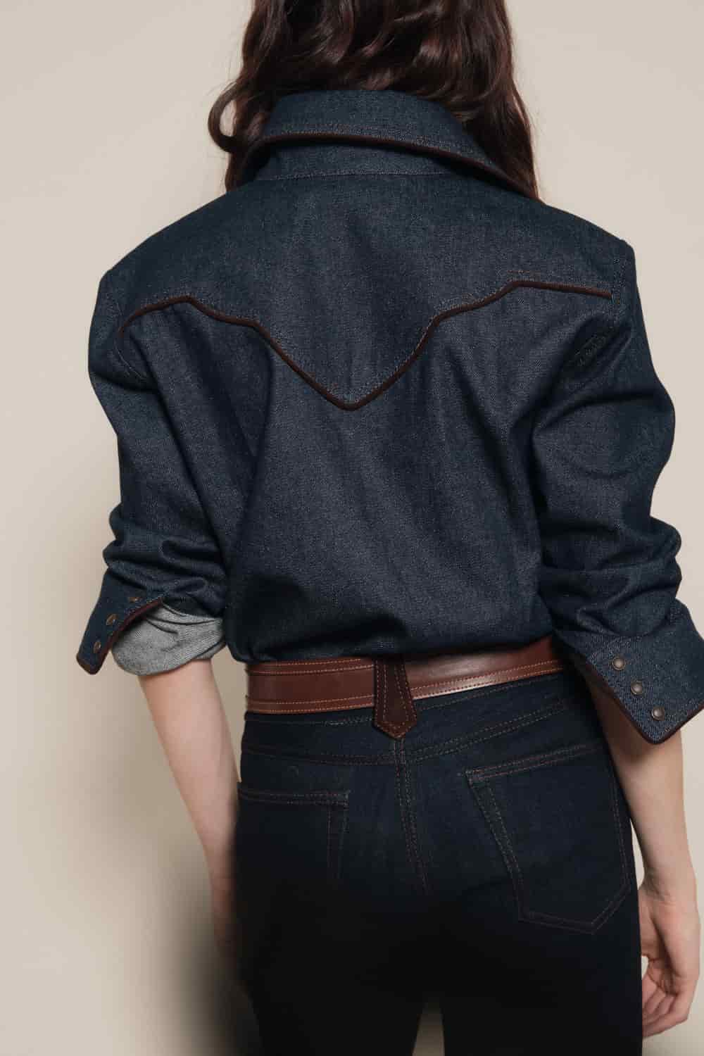 Frontier Femme Pant - miniatura 5