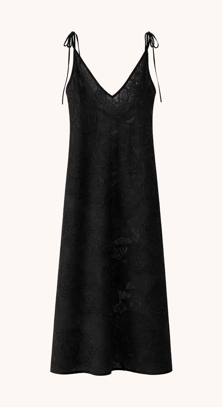 SUE DRESS - miniatura 2