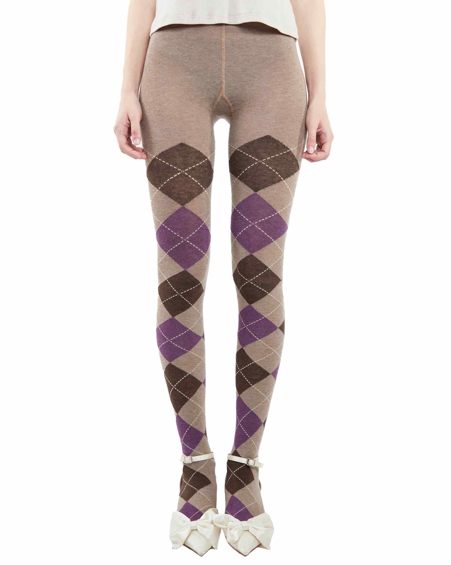 Classic Naomi Tights - miniatura 2