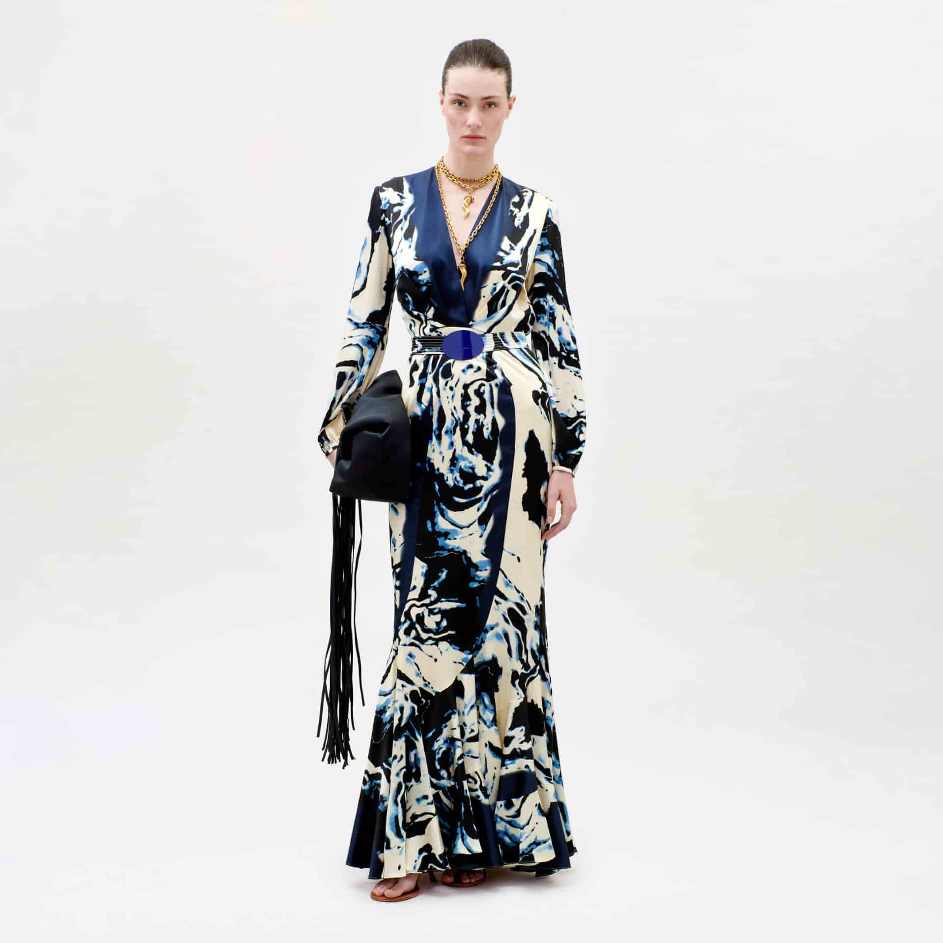 Remy Dress - miniatura 1