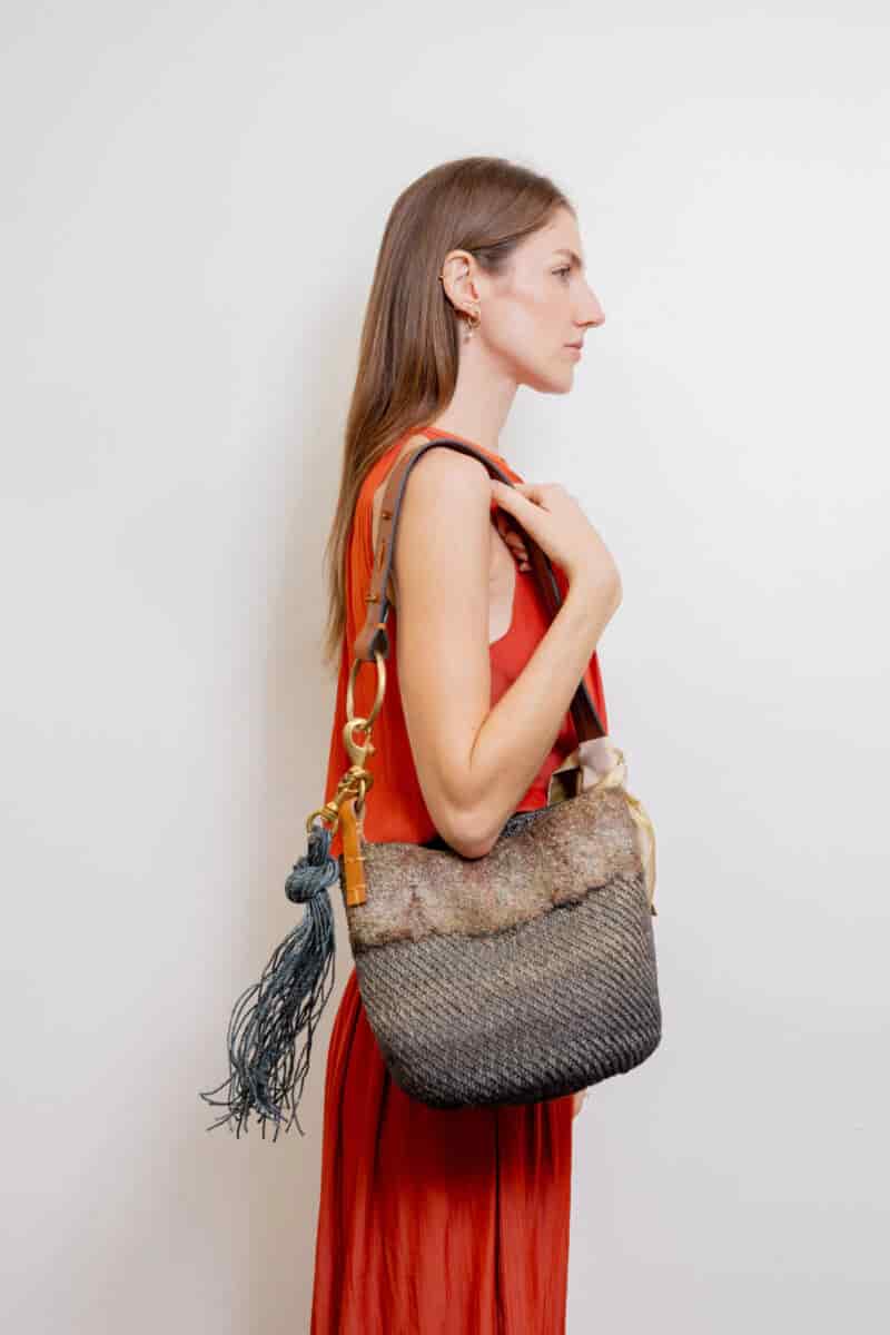 Amazona Medium Mochila Bag - miniatura 2