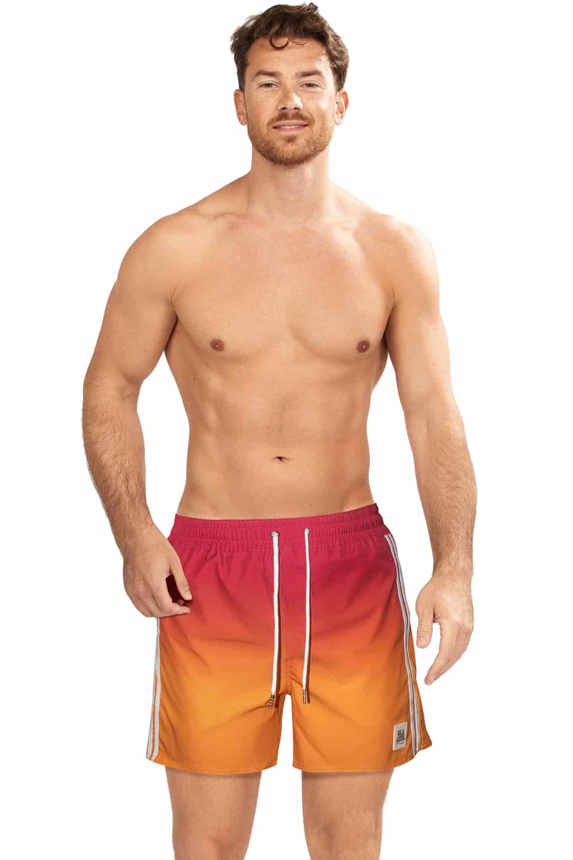 PANTALONETA LEO EMBER - miniatura 1