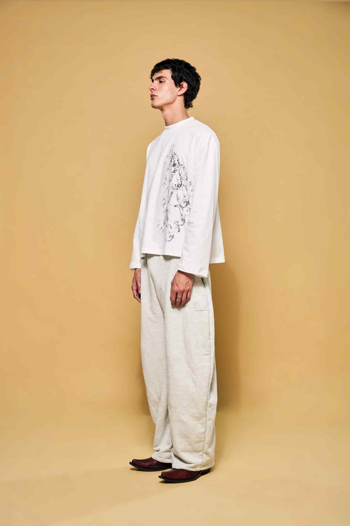 Basics V3 - Lux Long sleeve - miniatura 11