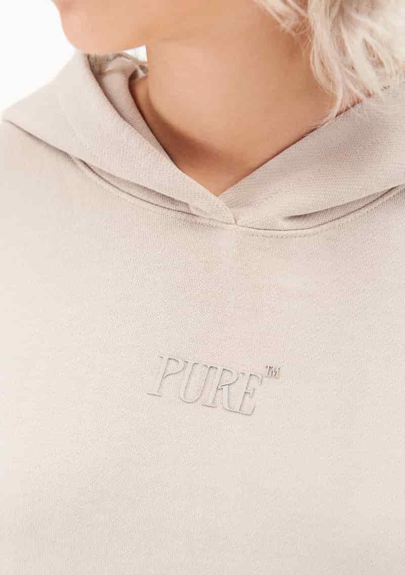 Classic Fog Hoodie - miniatura 8