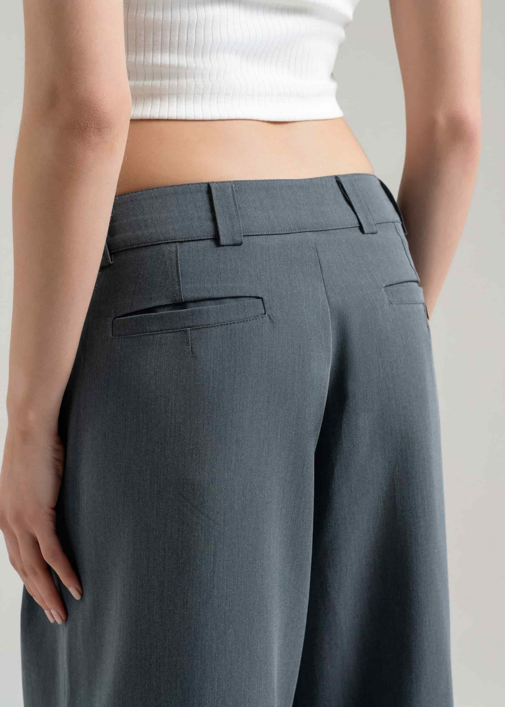 VIREL PANTS - miniatura 4