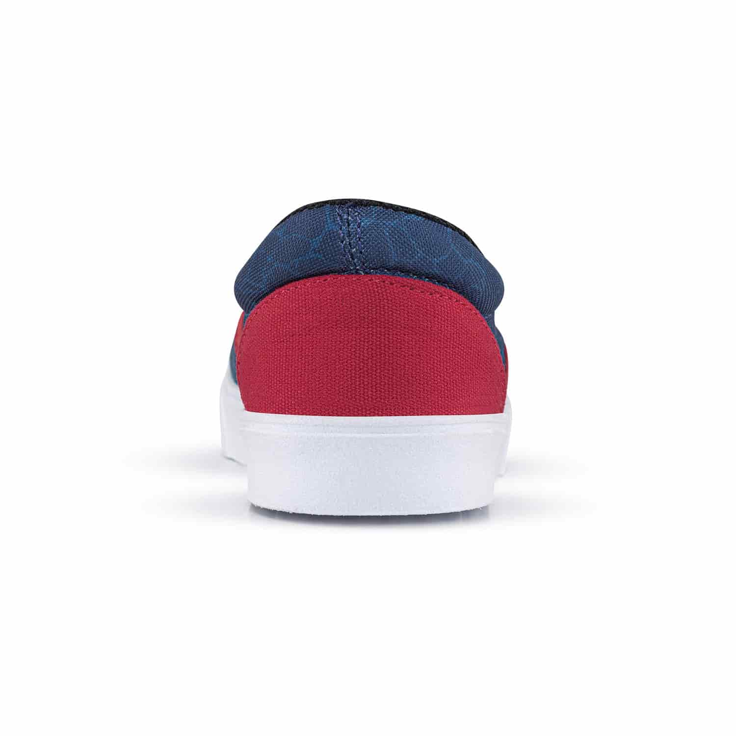 Tenis Casuales Coron Azul Osc Los Gomosos Para Niño - miniatura 5