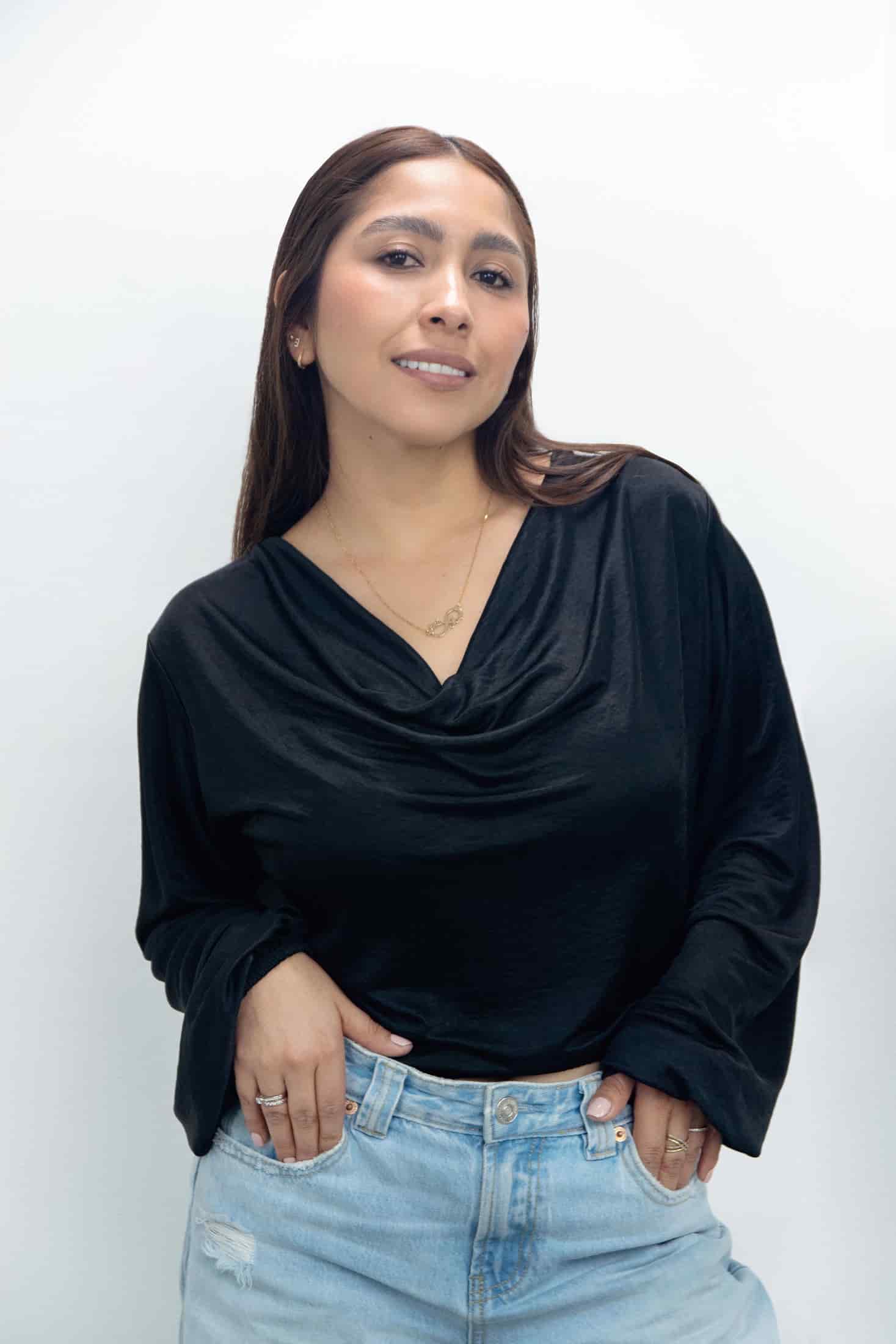 BLUSA EMILIA - miniatura 7