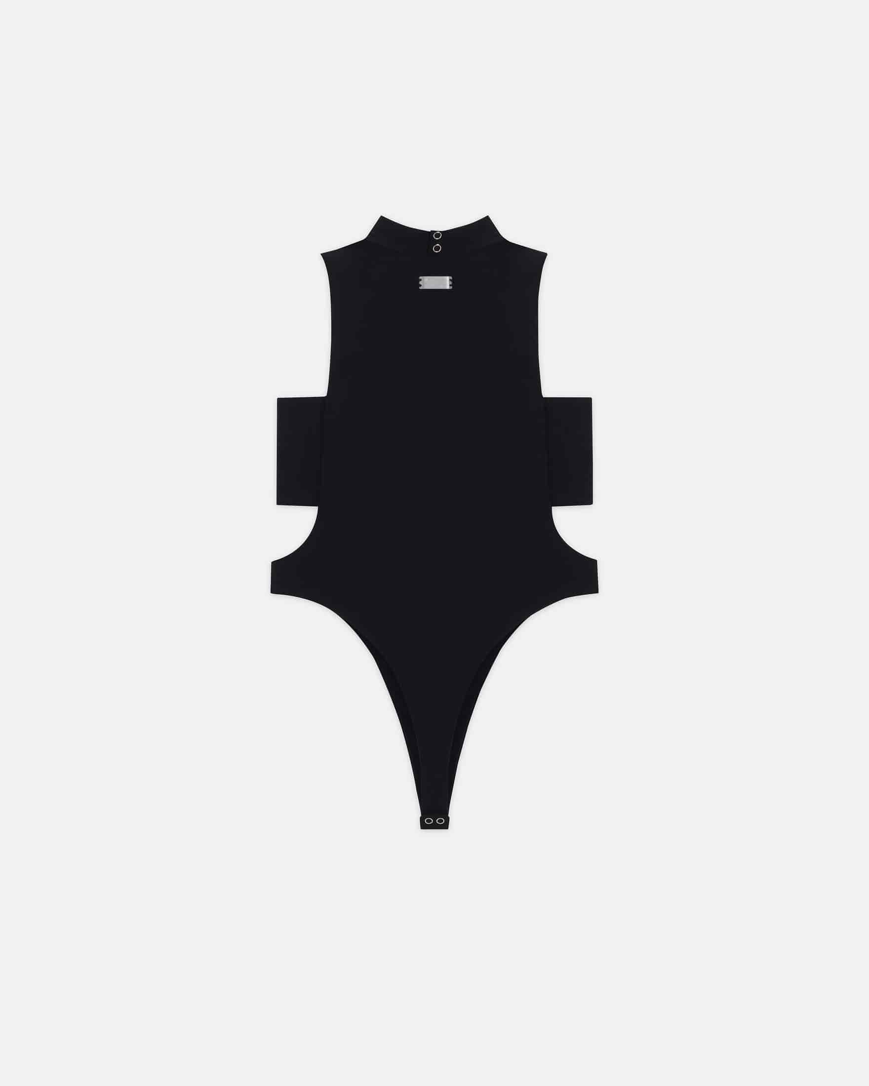 Act 1 Undergold Studio Paneled Body Black - miniatura 3