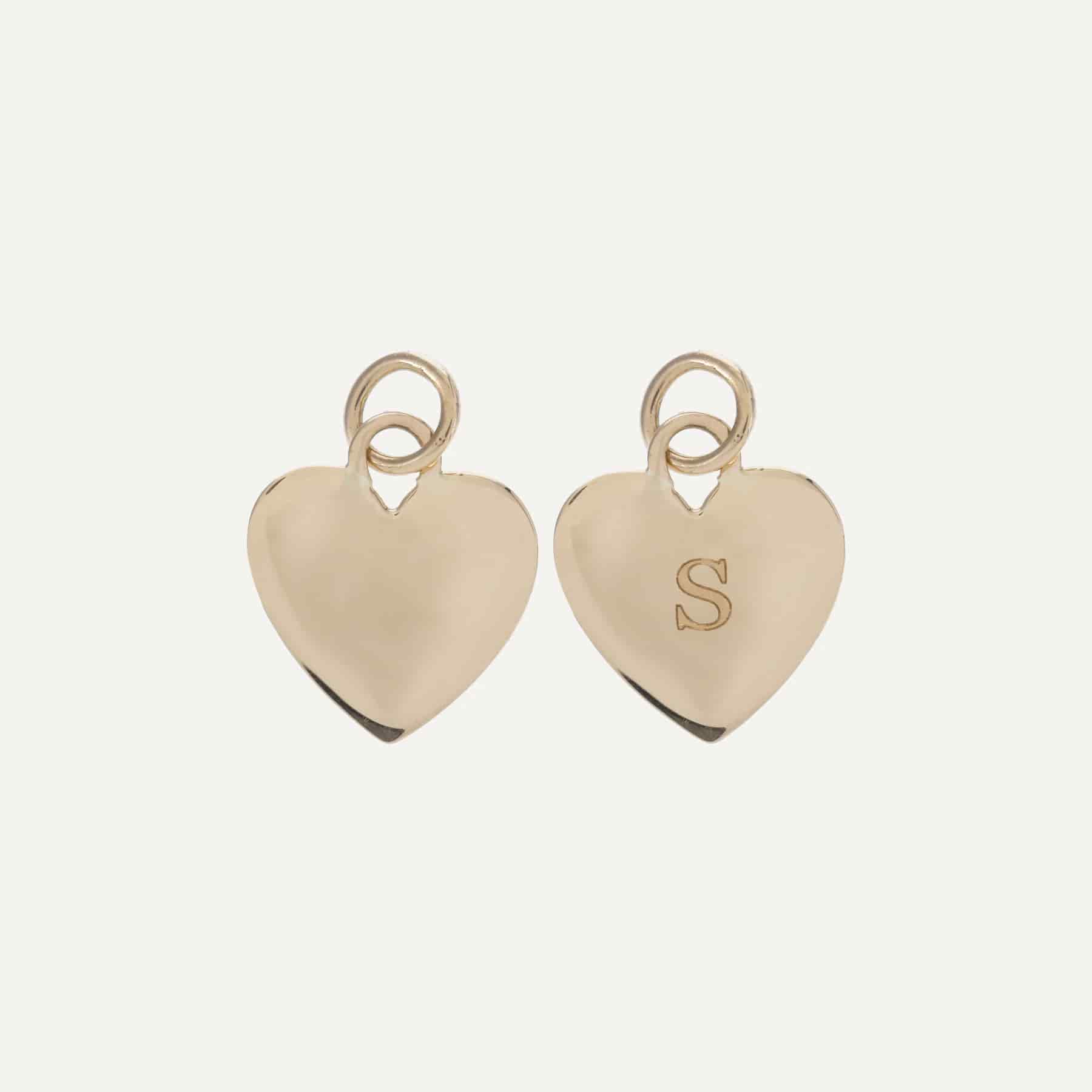 Dije mini Personal Heart - miniatura 2