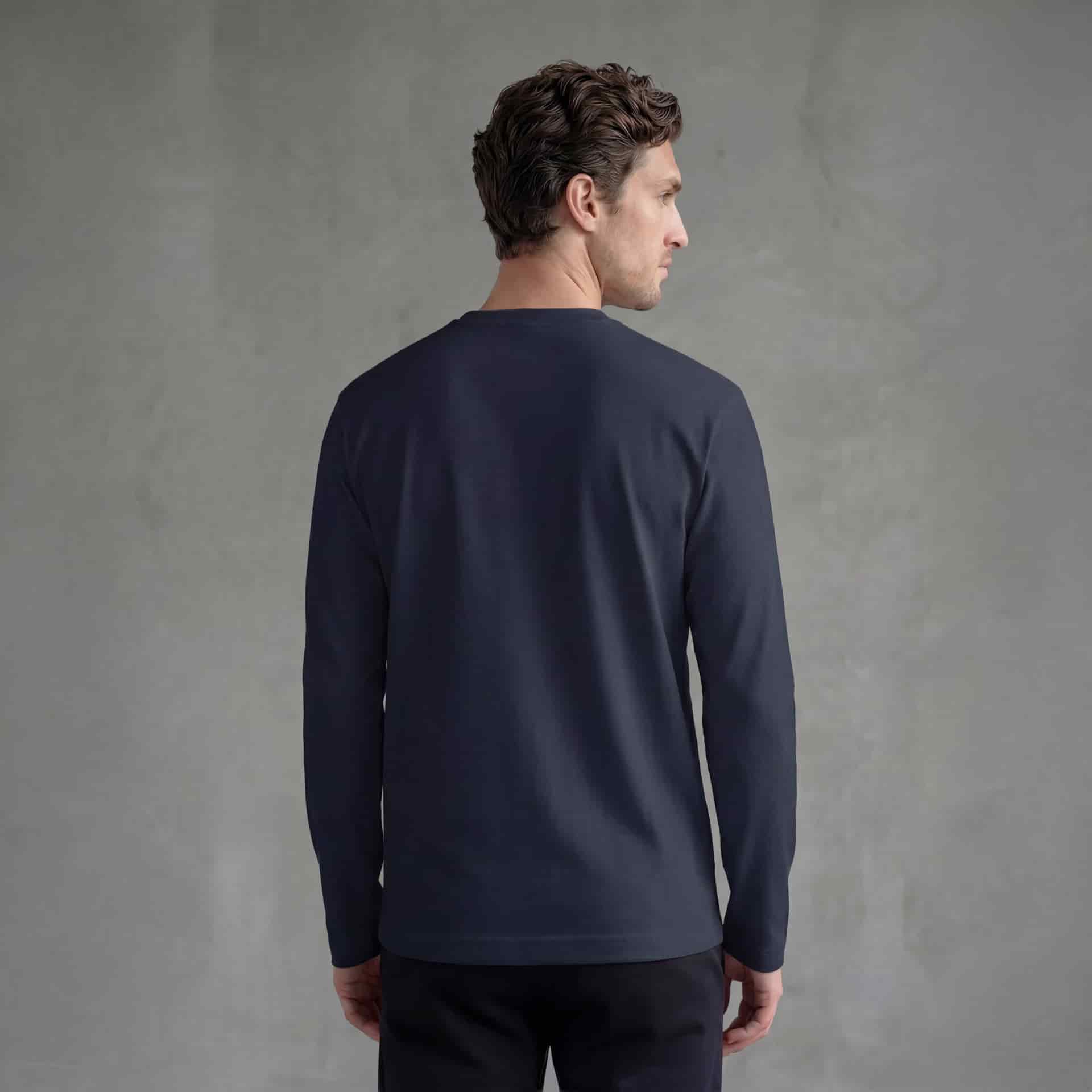 Raise The Bar T-Shirt Long Sleeve - miniatura 3