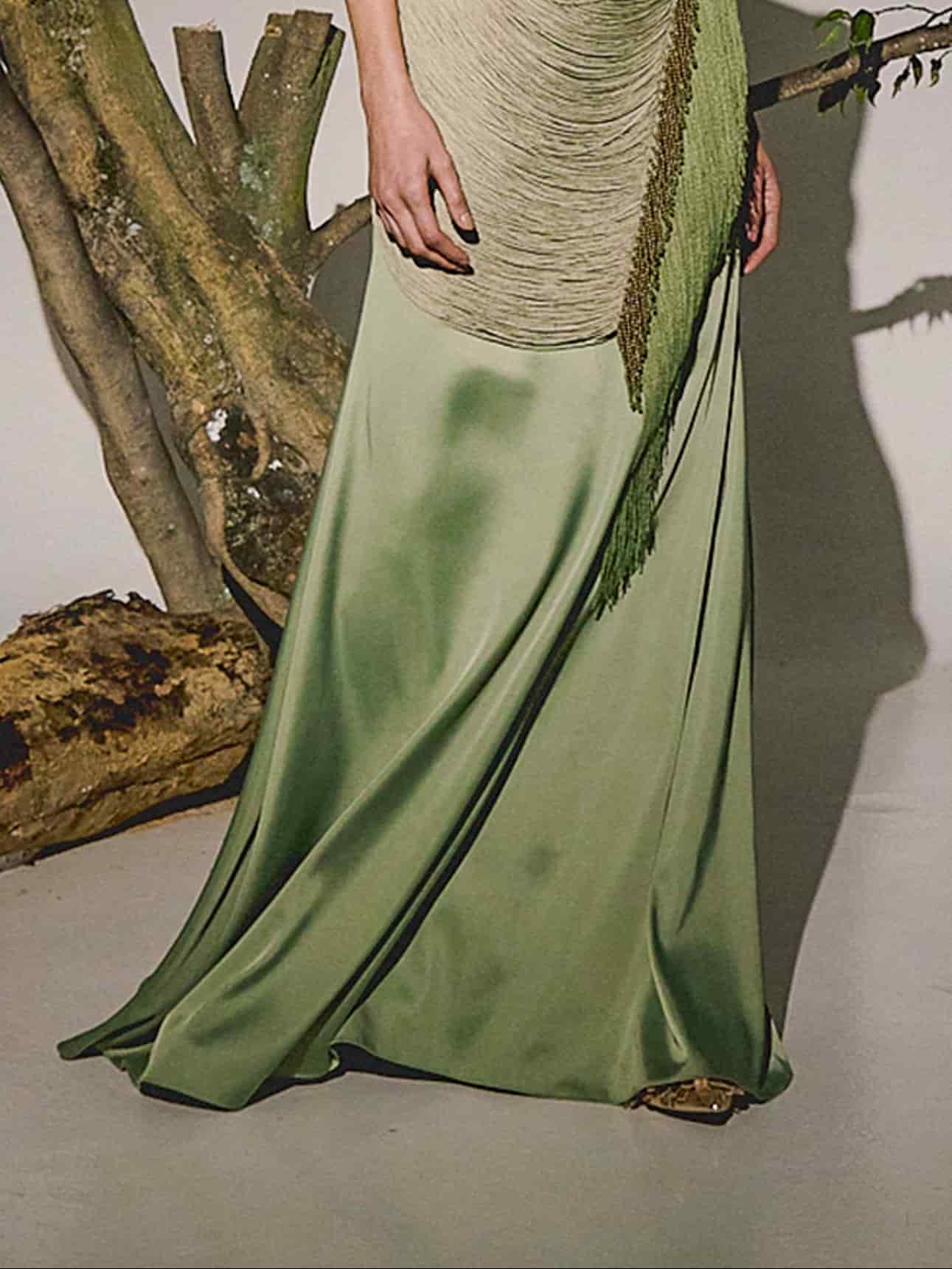 EDA SKIRT - miniatura 1