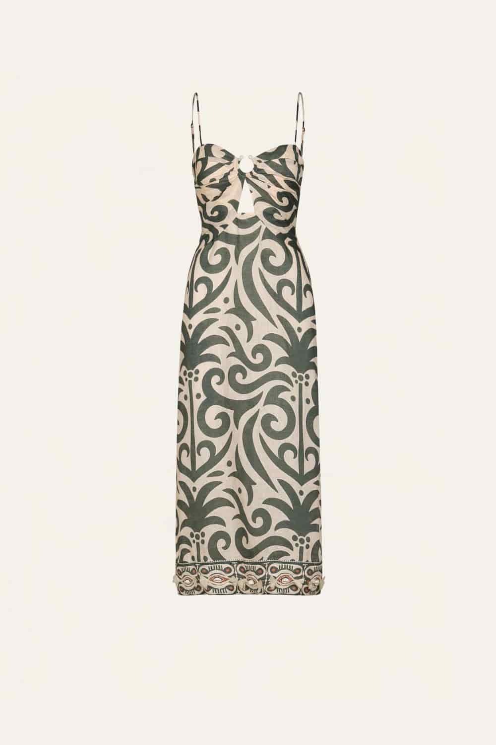 Water Adventure Dress - miniatura 1