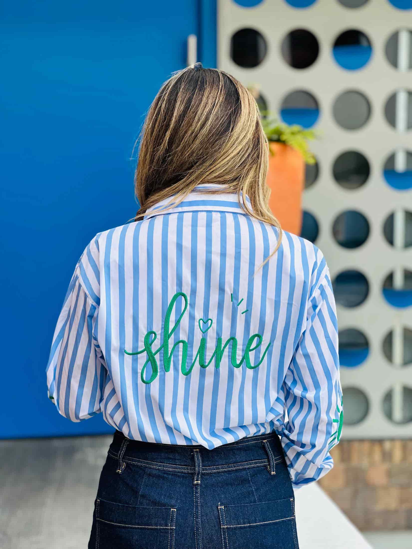 CAMISA ARIZONA|||SHINE - miniatura 2