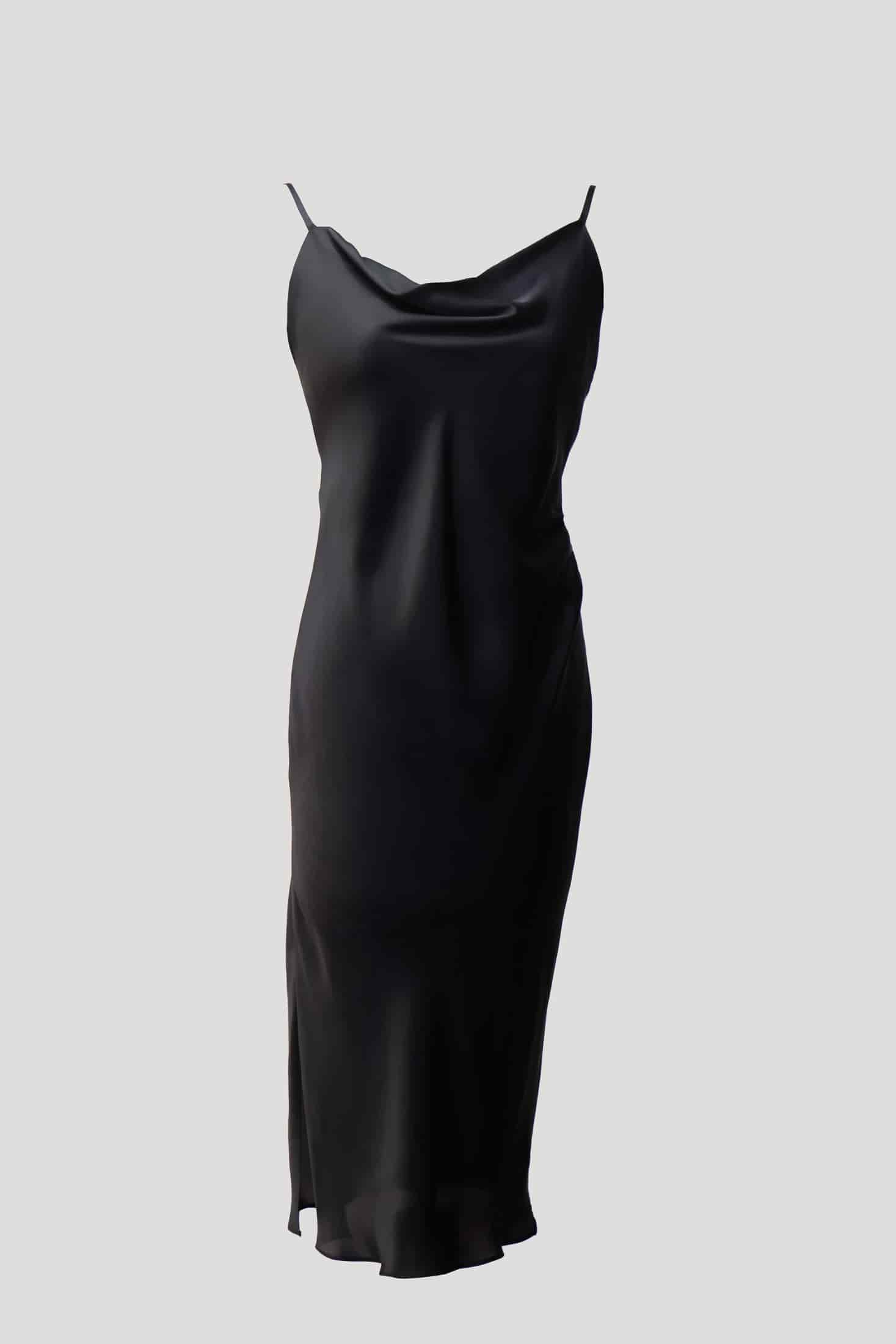Vestido Desert Rose - miniatura 4