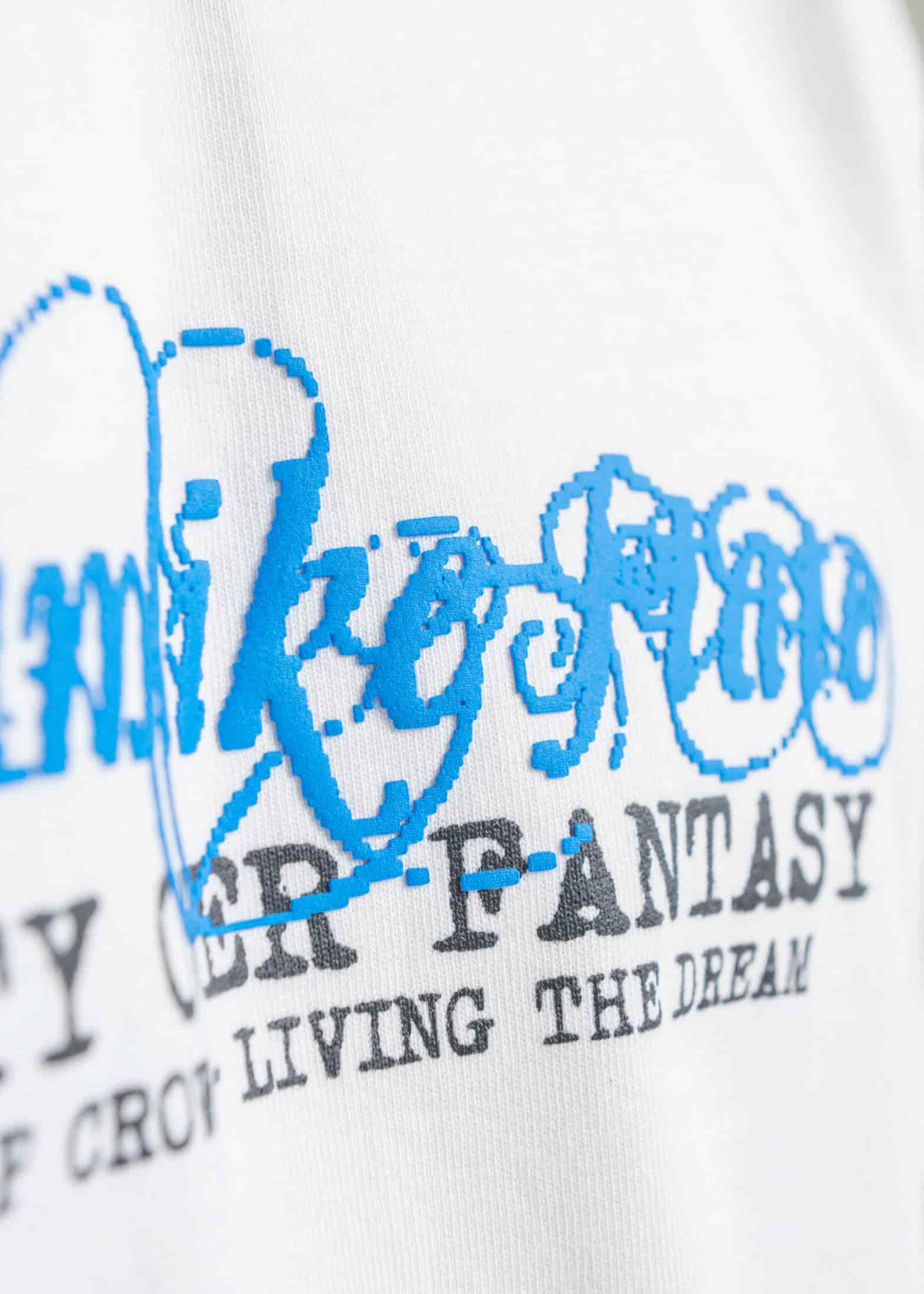 ECHO T-SHIRT - miniatura 5