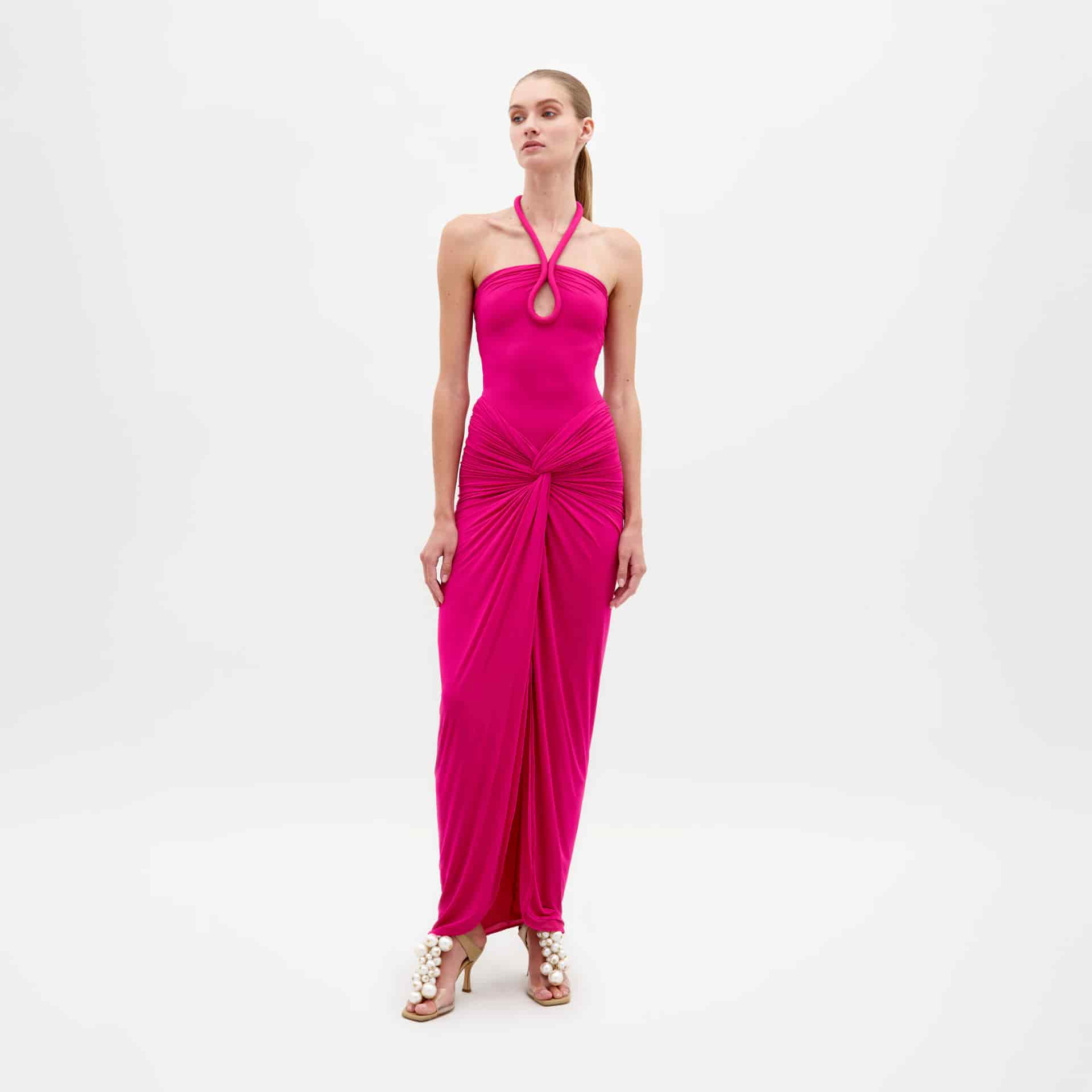 Tori Dress - miniatura 1