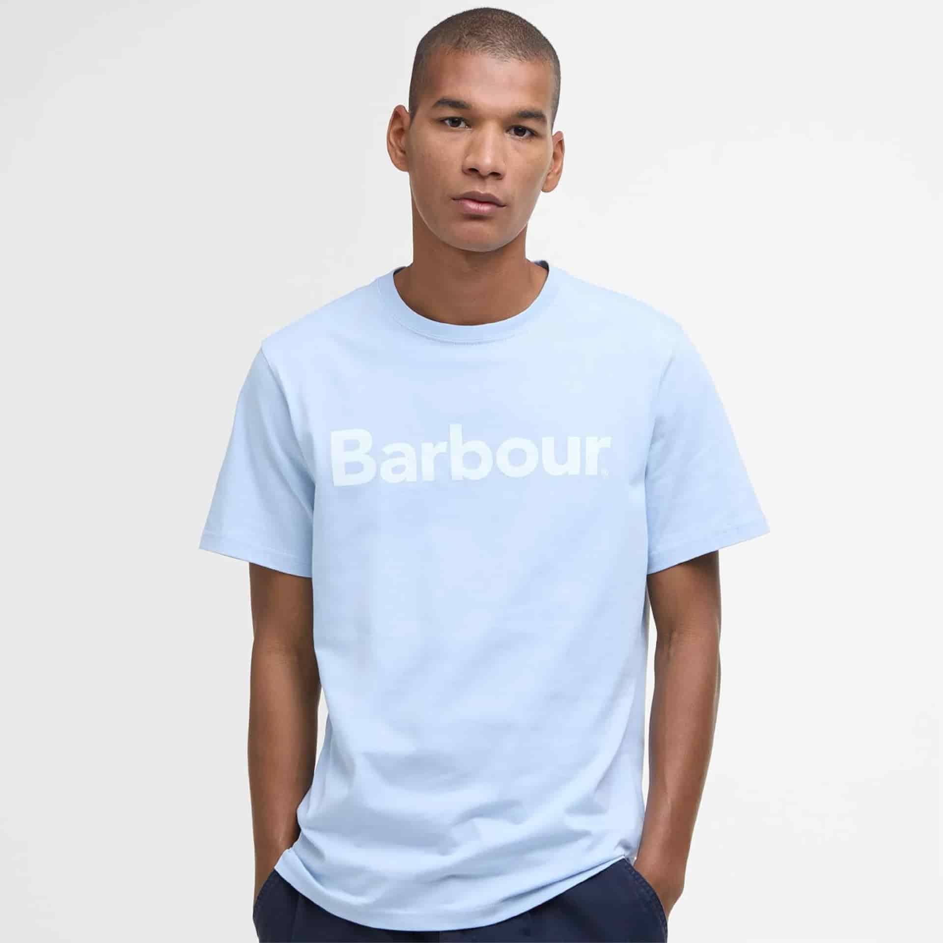 Logo T-Shirt - miniatura 2