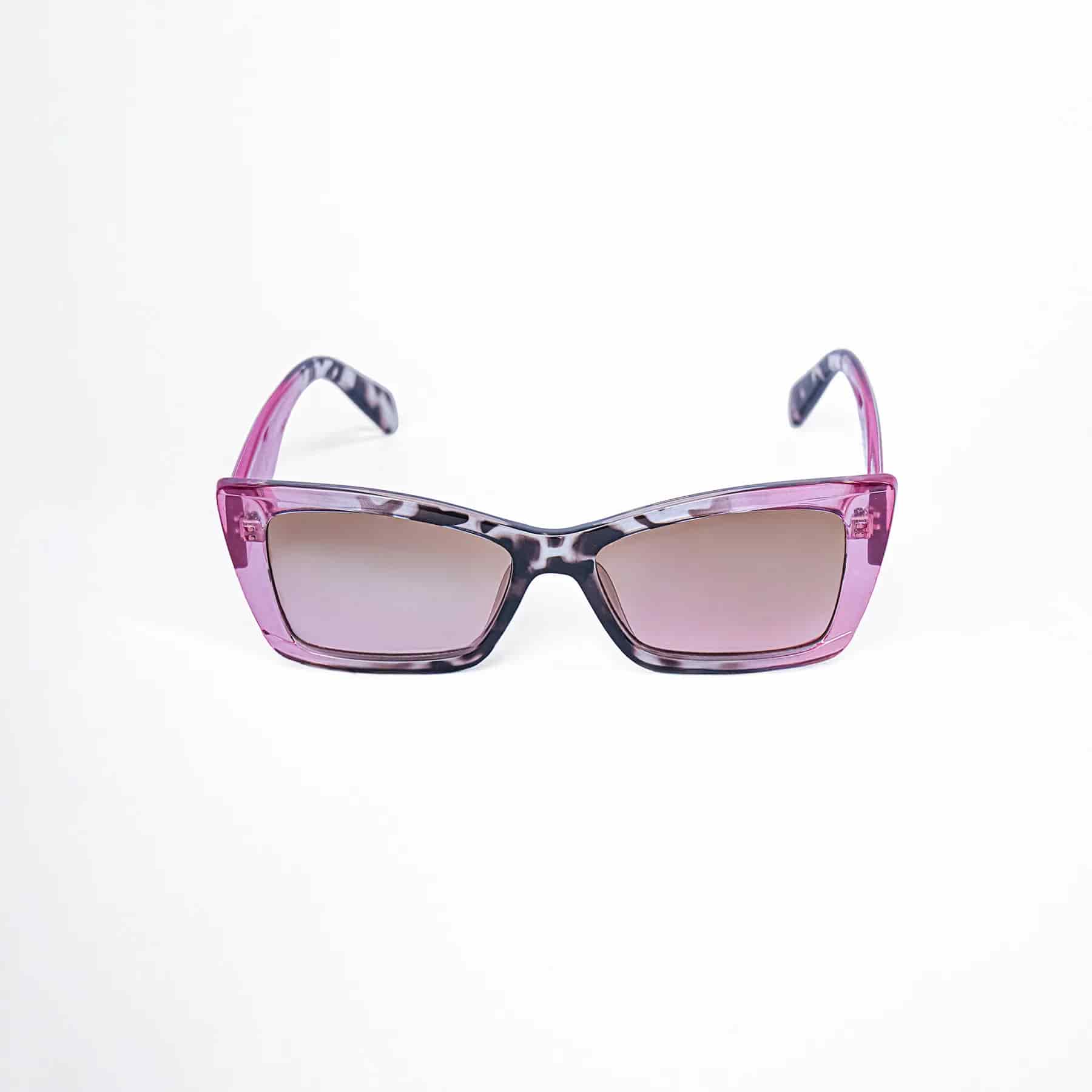 Gafas Print Rosa - miniatura 1
