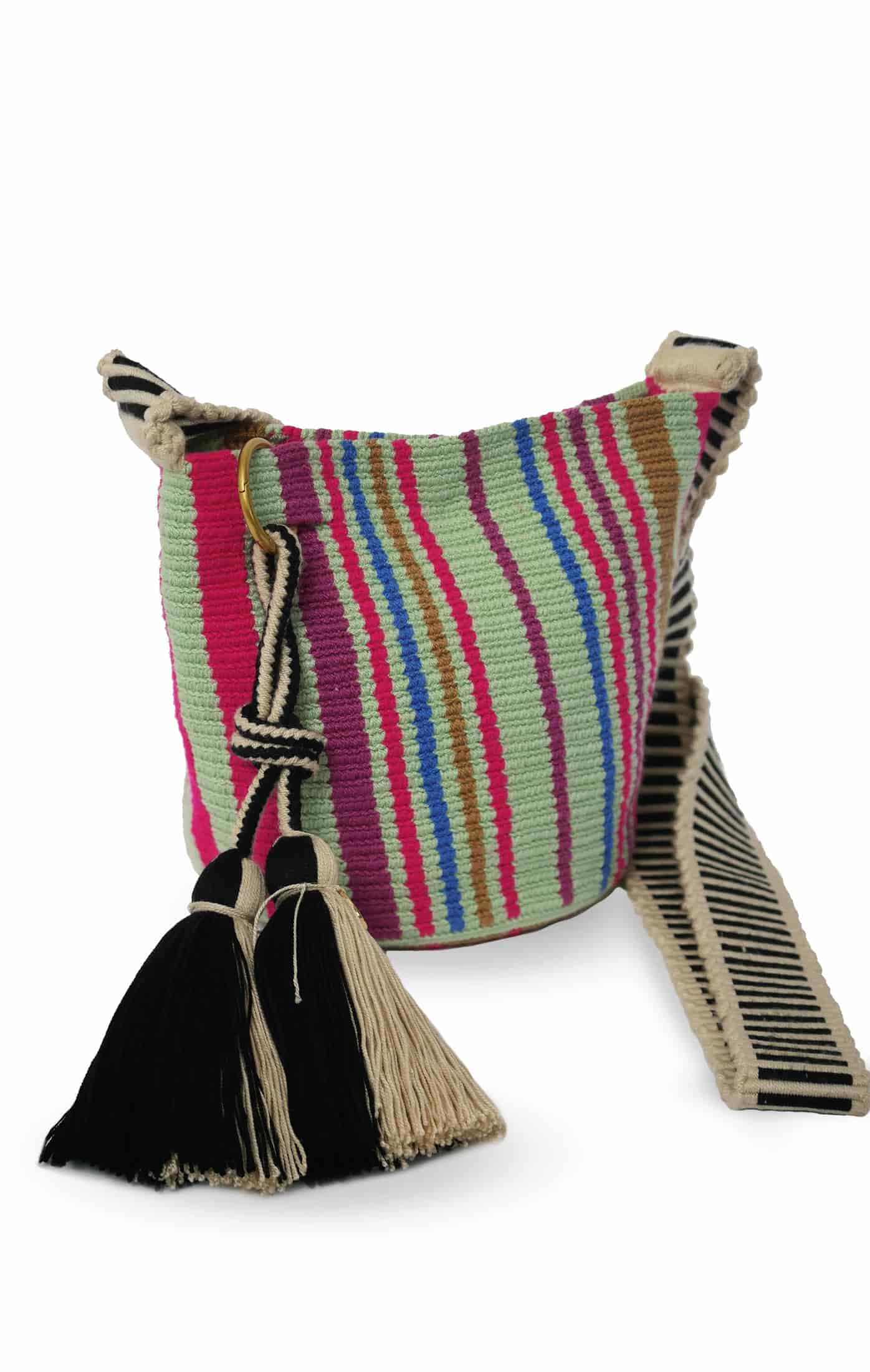 Petunia Small Bag - miniatura 3