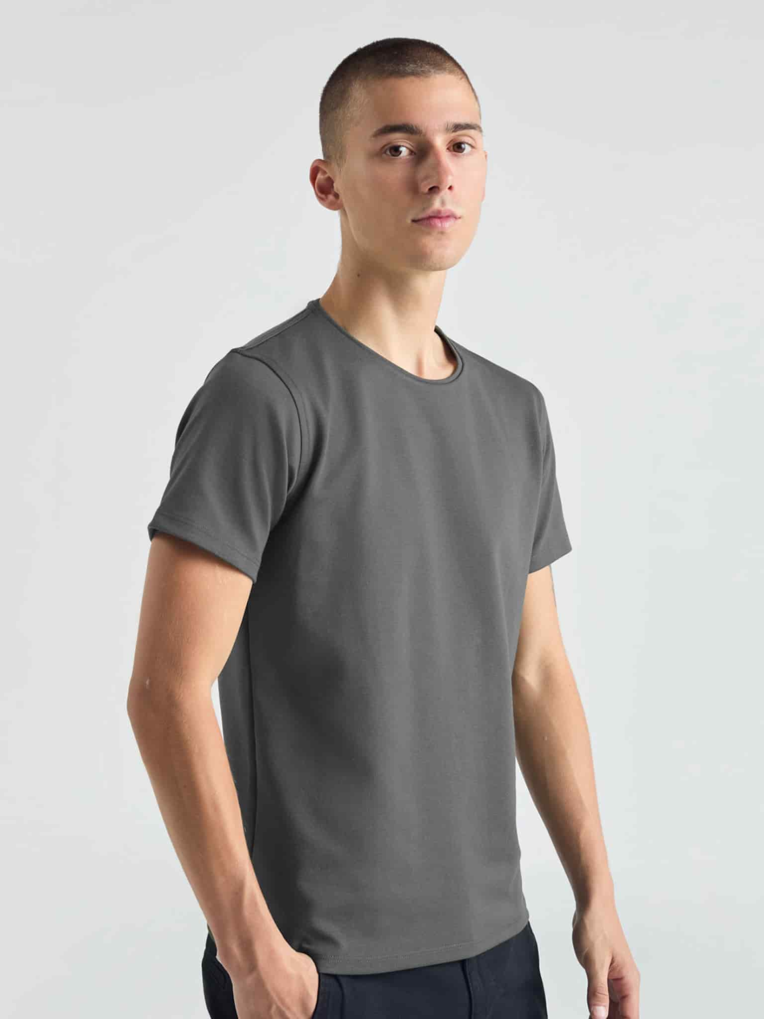 Camiseta Grafito V2 - miniatura 2