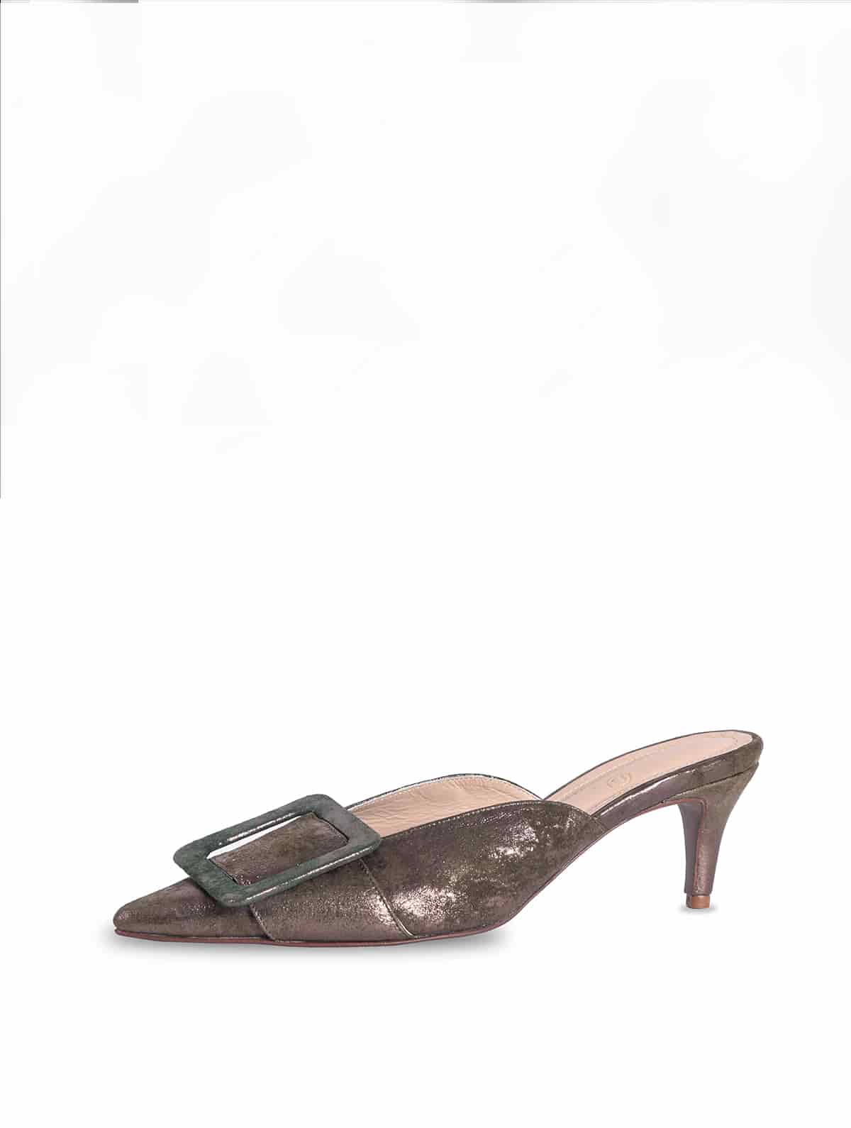 PARAMO PUMPS - miniatura 2