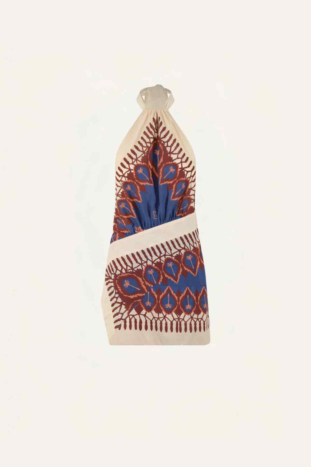 Salt Dreamer Dress - miniatura 1