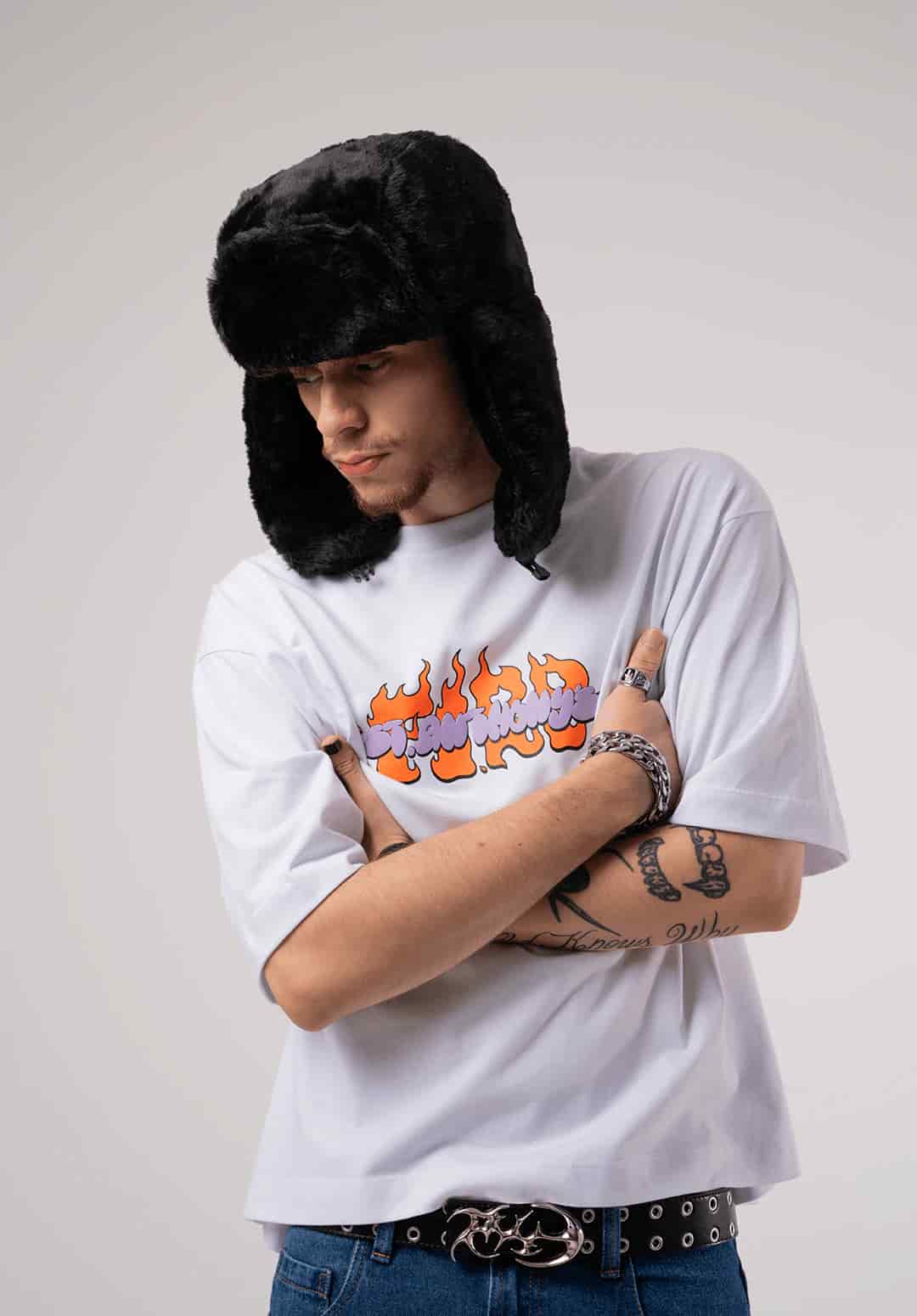 Camiseta St. Anthony's - miniatura 3