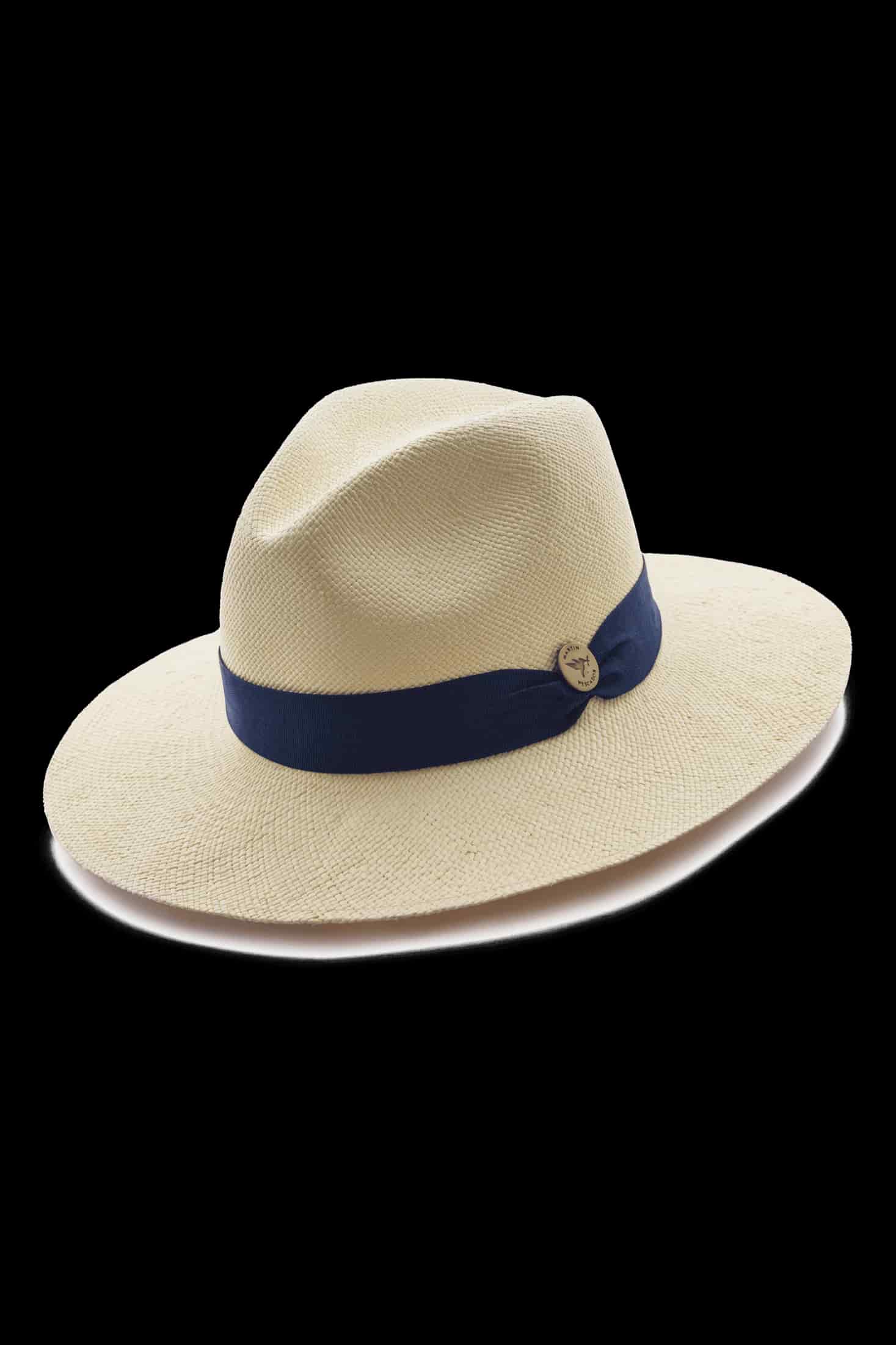 Sombreros Cinta Sencilla Herraje Moneda - miniatura 9
