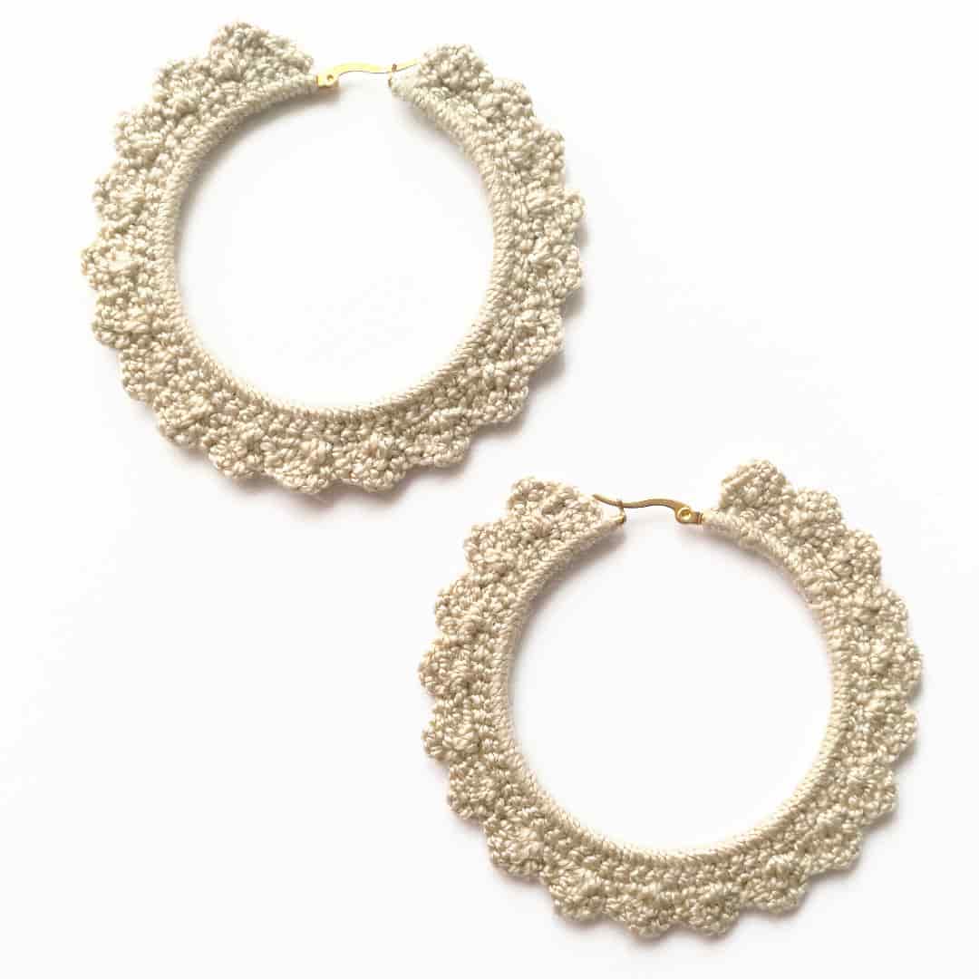 Wayuu Hoops - miniatura 2