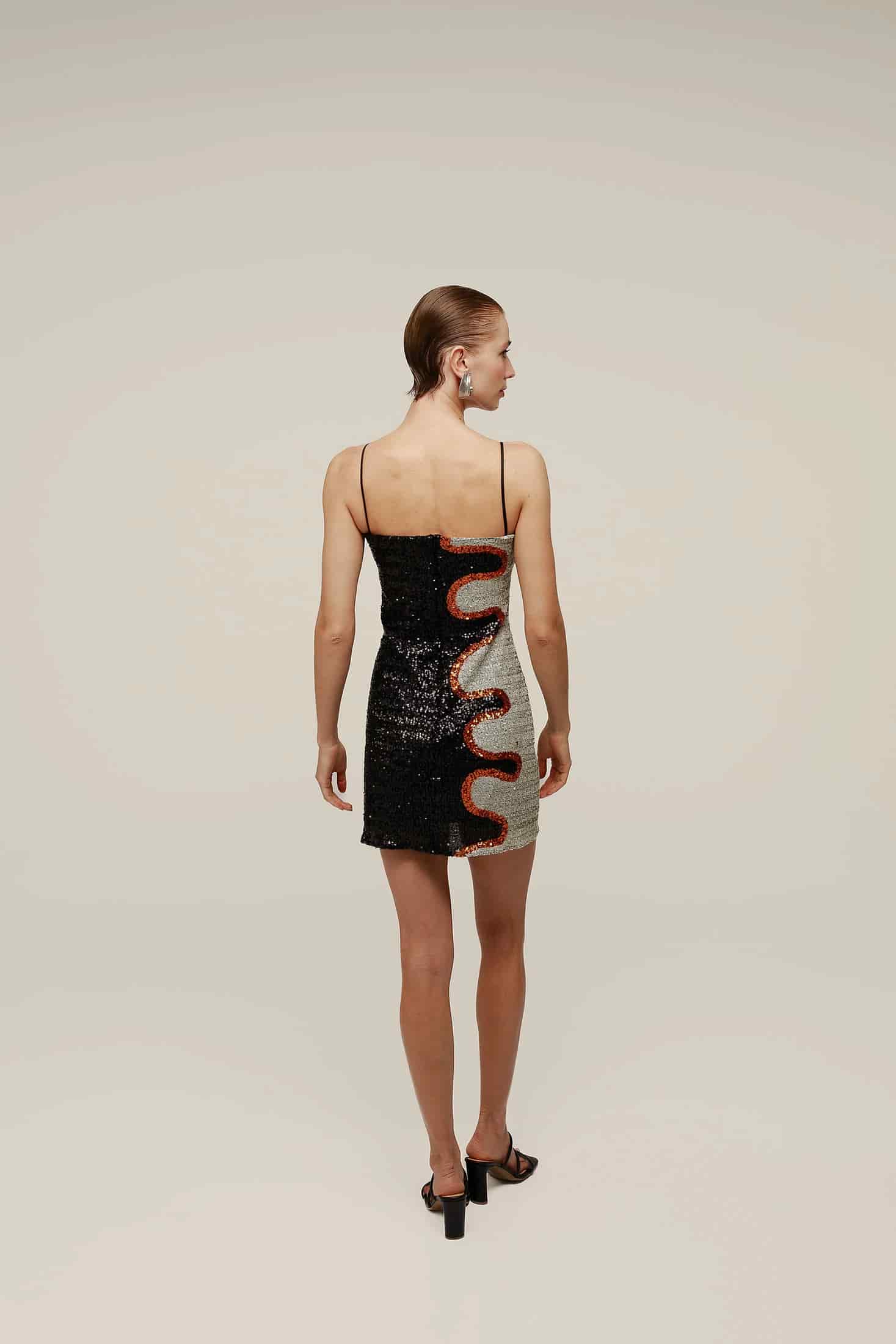 BARU DRESS - miniatura 3