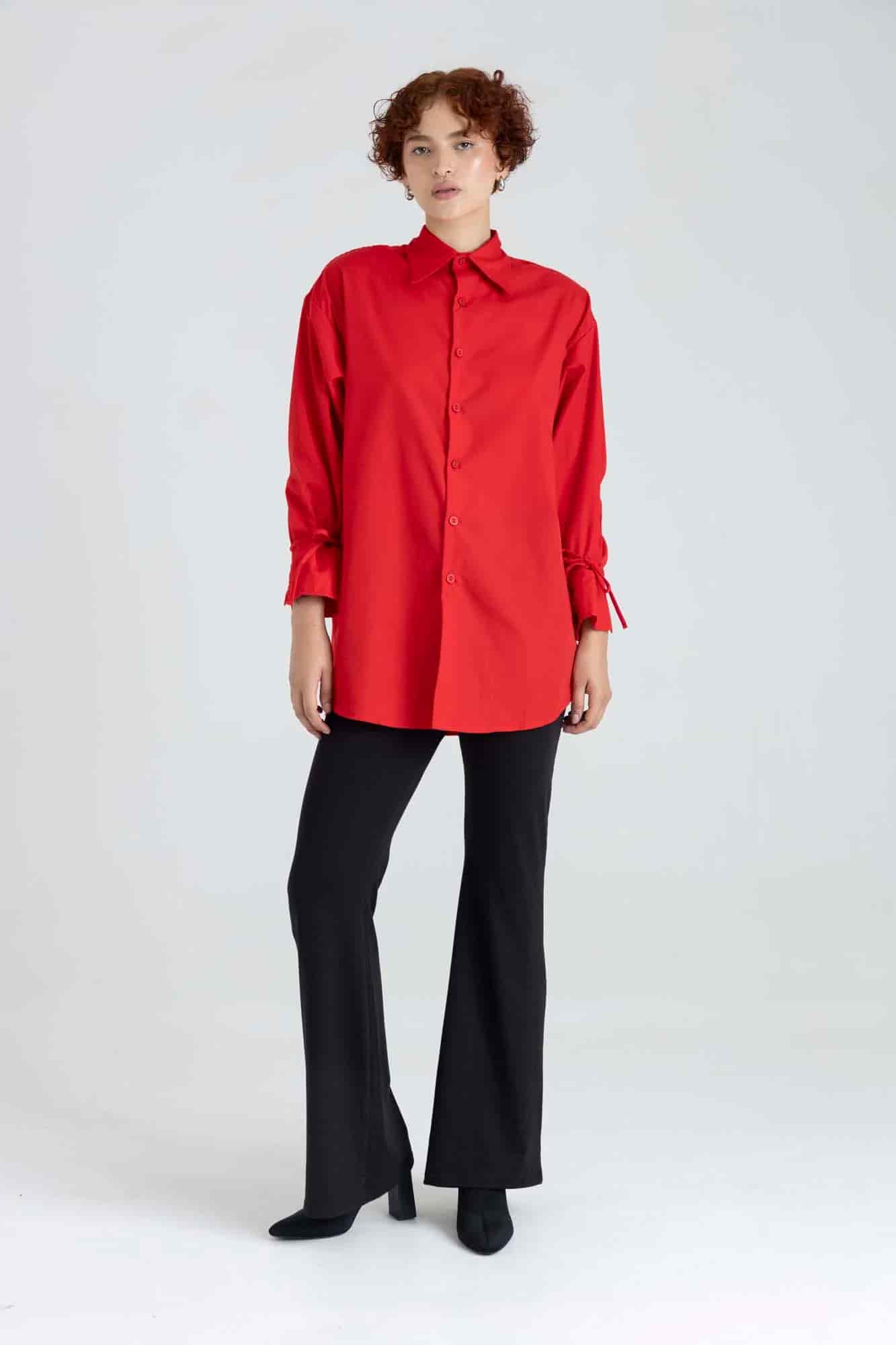 CAMISA LUCY - miniatura 16