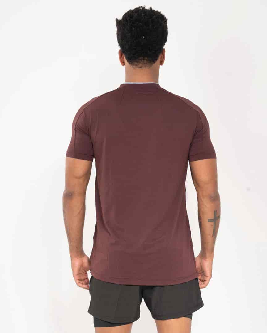 Camiseta Deportiva Hombre - miniatura 9