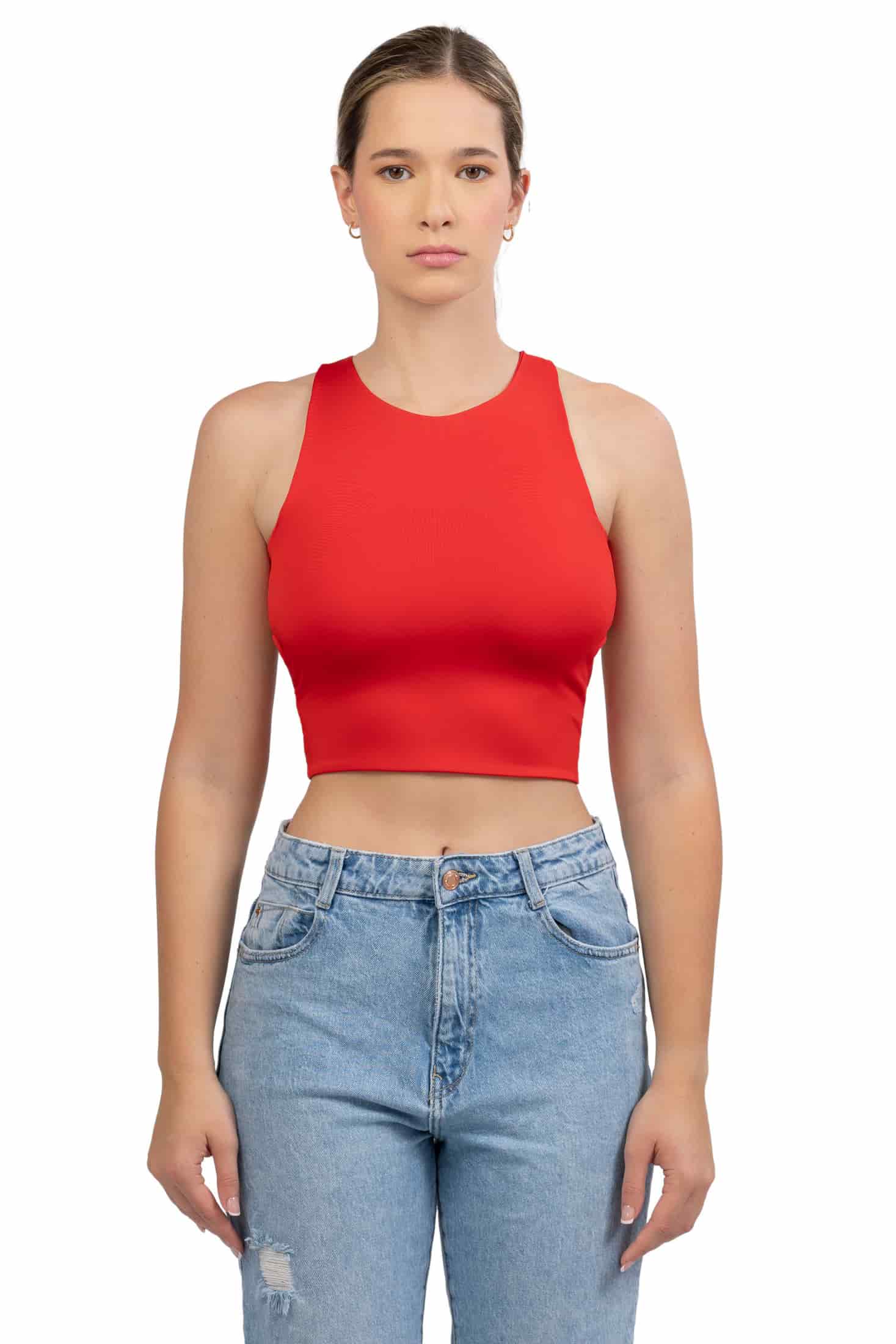 Crop Top – Rumania - miniatura 3