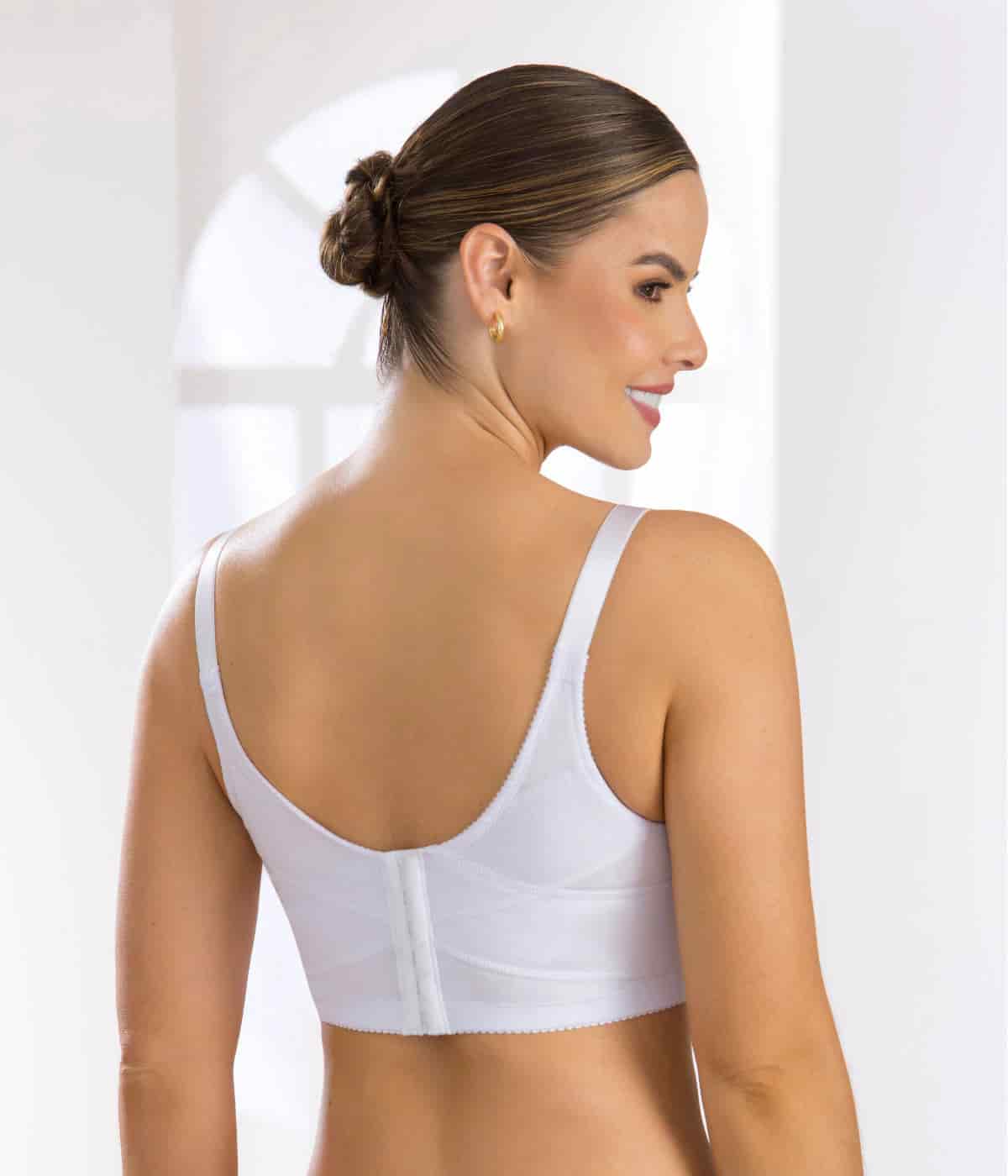 Brasier corrector de postura 7751 - miniatura 2