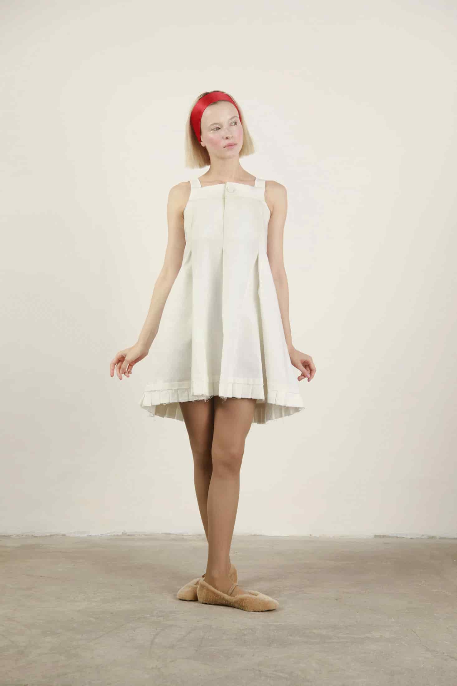 The Mathilda Dress - miniatura 3