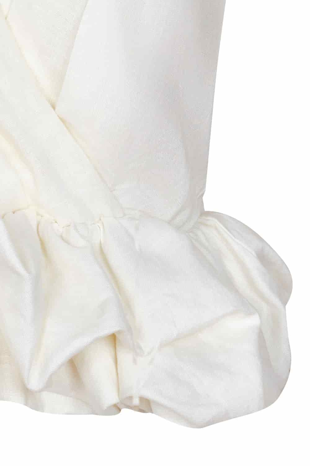 Blusa sintra vainilla - miniatura 3