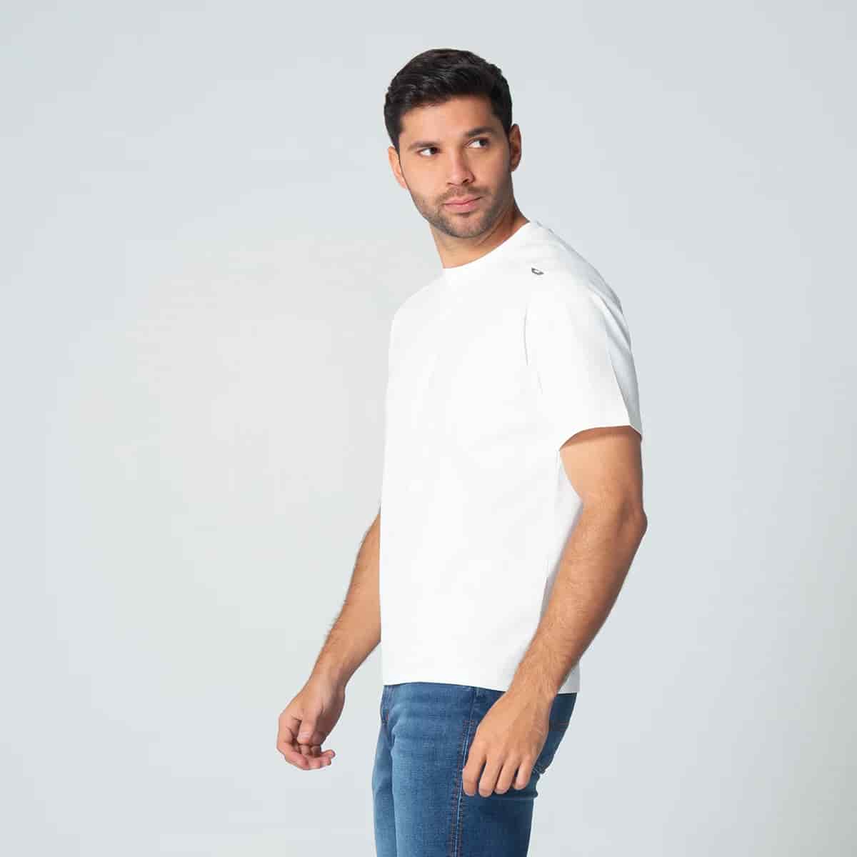 Camiseta Cuello Redondo Special - miniatura 3