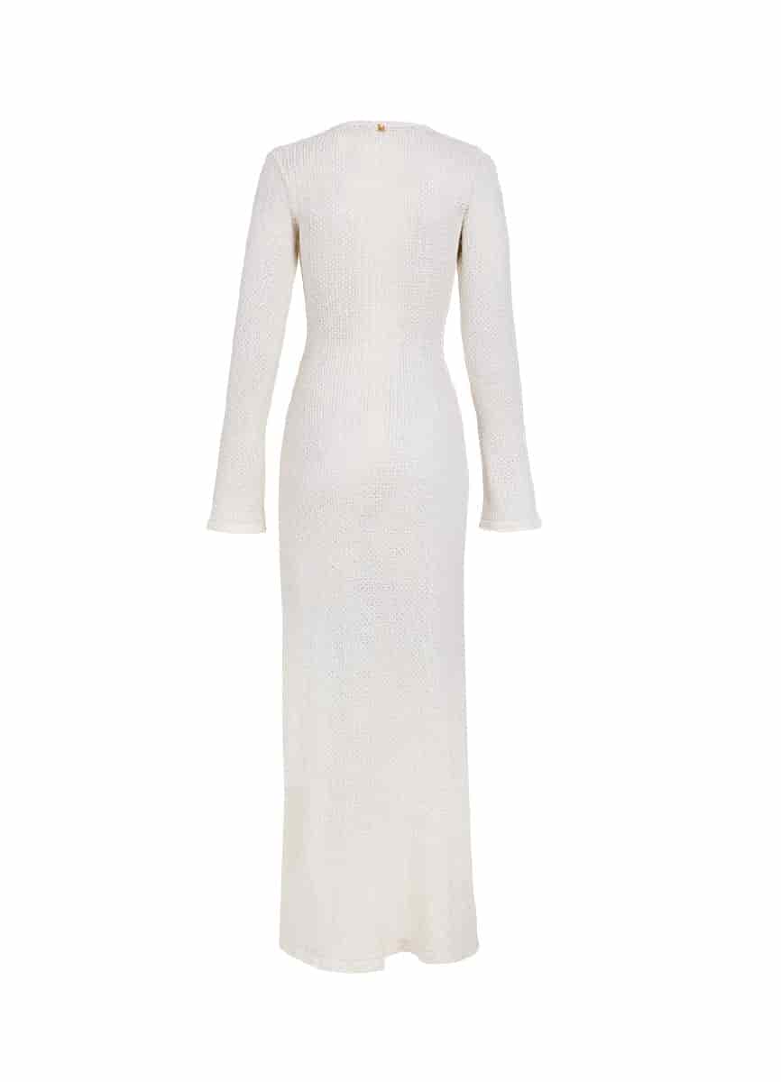 STONE TOWN RUBI DRESS 9635 - miniatura 5