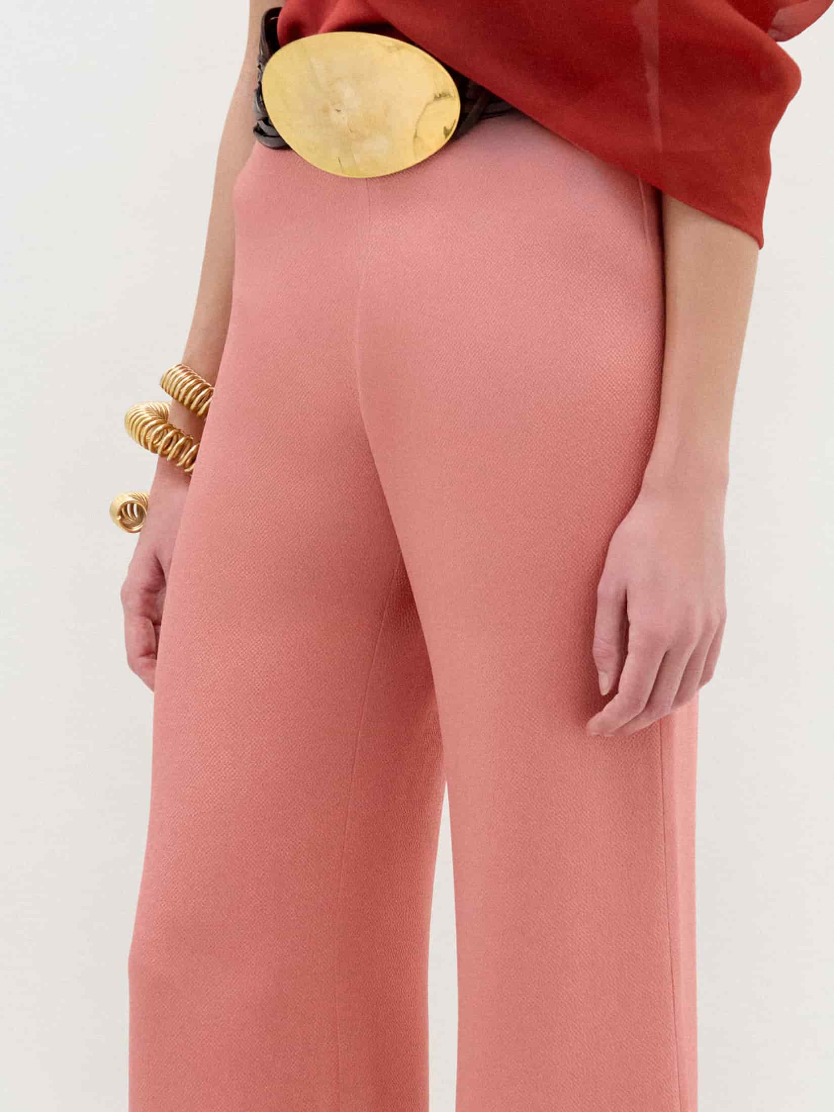 Palermo Pant - miniatura 2