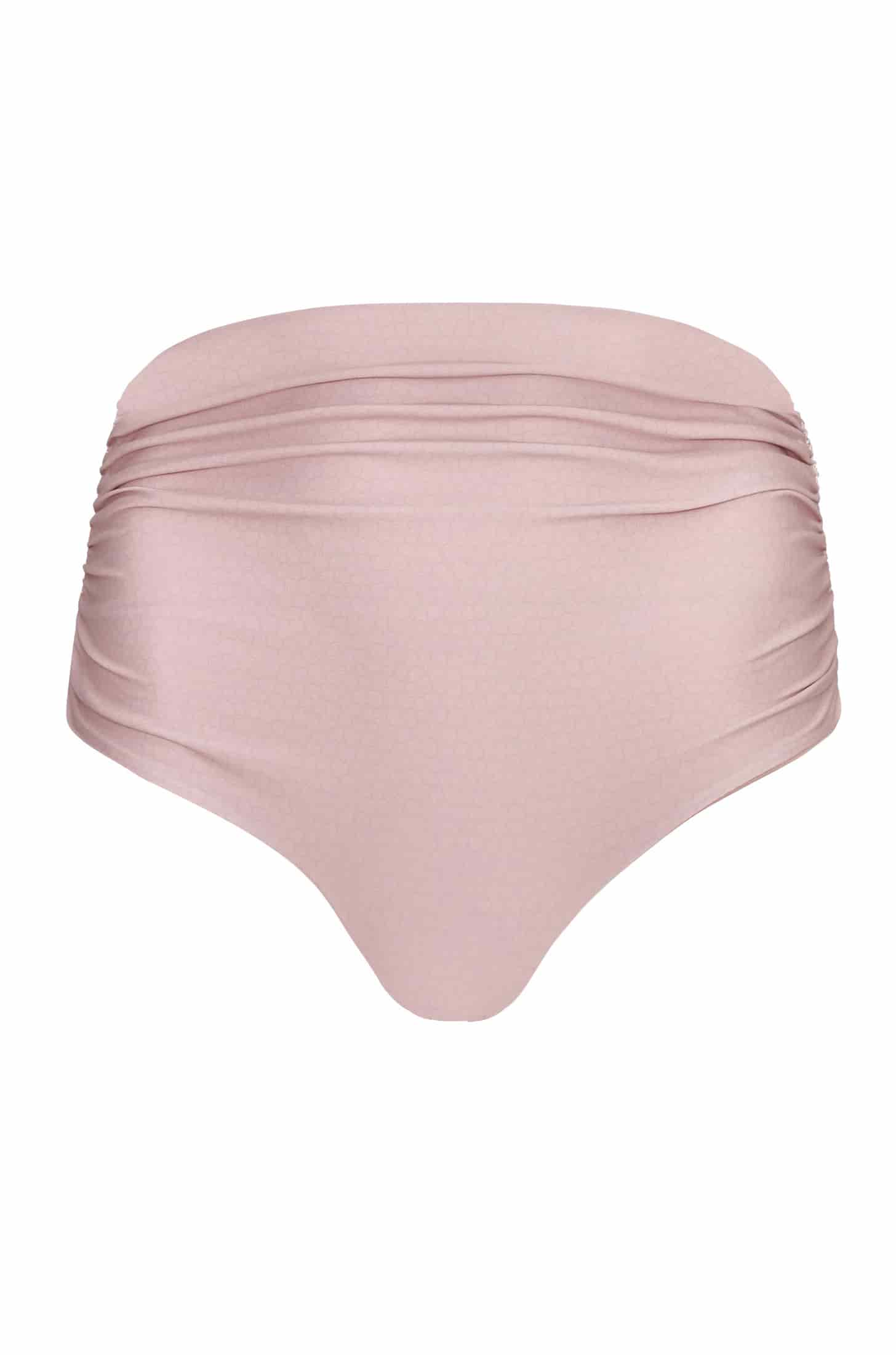 Victoria Bottom / Pink Reptile - Soft Pink - miniatura 1