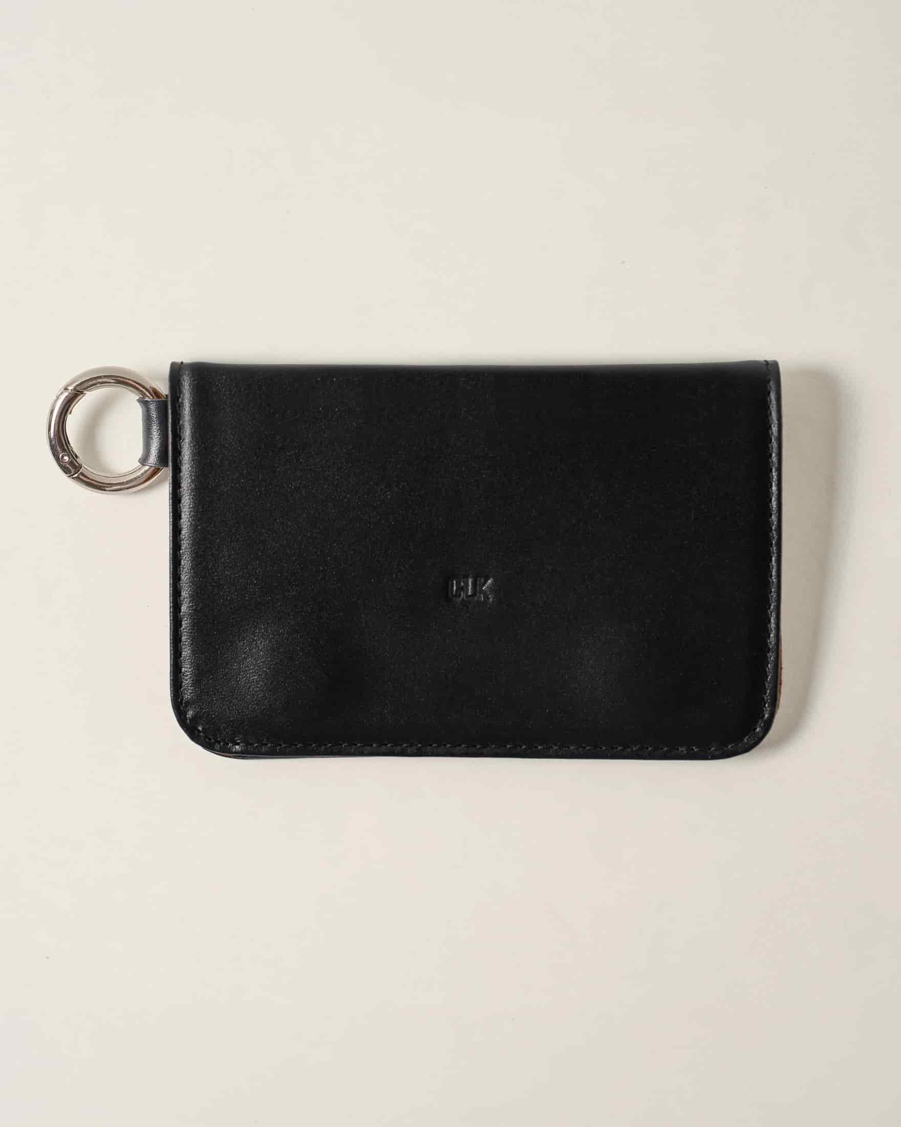 CLIP & GO CASE - BLACK - miniatura 1