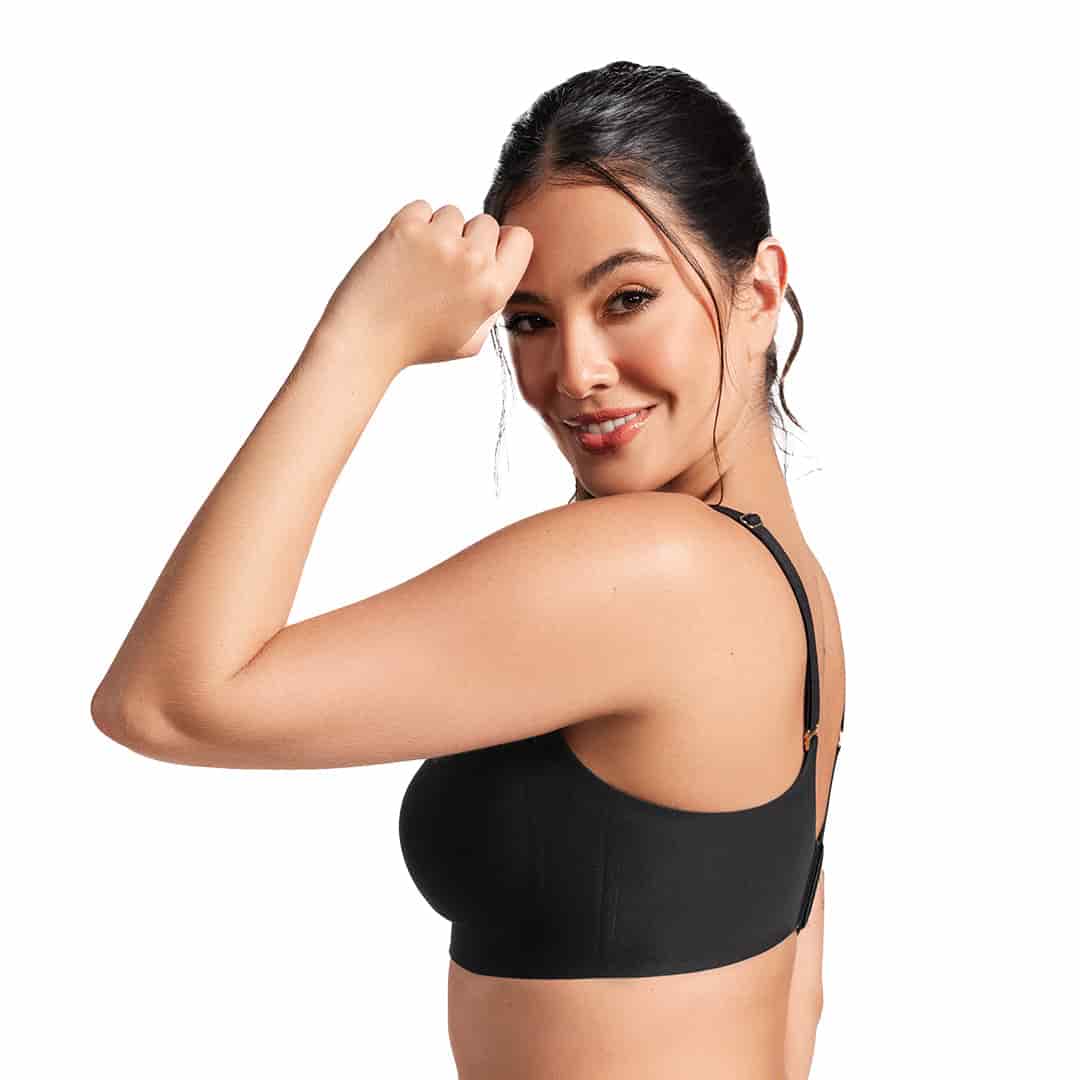 BRASIER SIN COSTURAS - miniatura 3