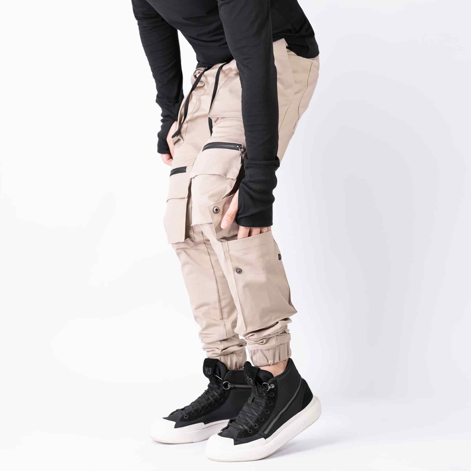 Pantalon Keisatsu Slimfit - miniatura 5