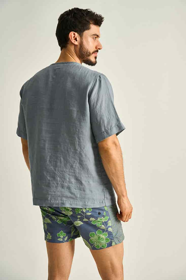 Camiseta - miniatura 2