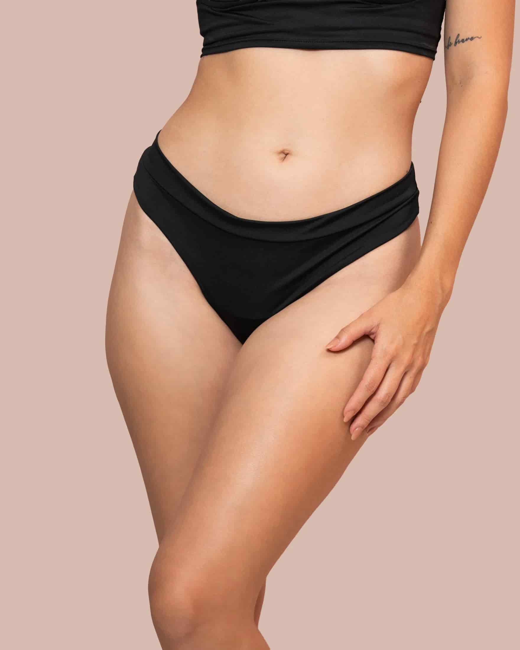 Tanga Vera - sin elásticos ni resortes - miniatura 19