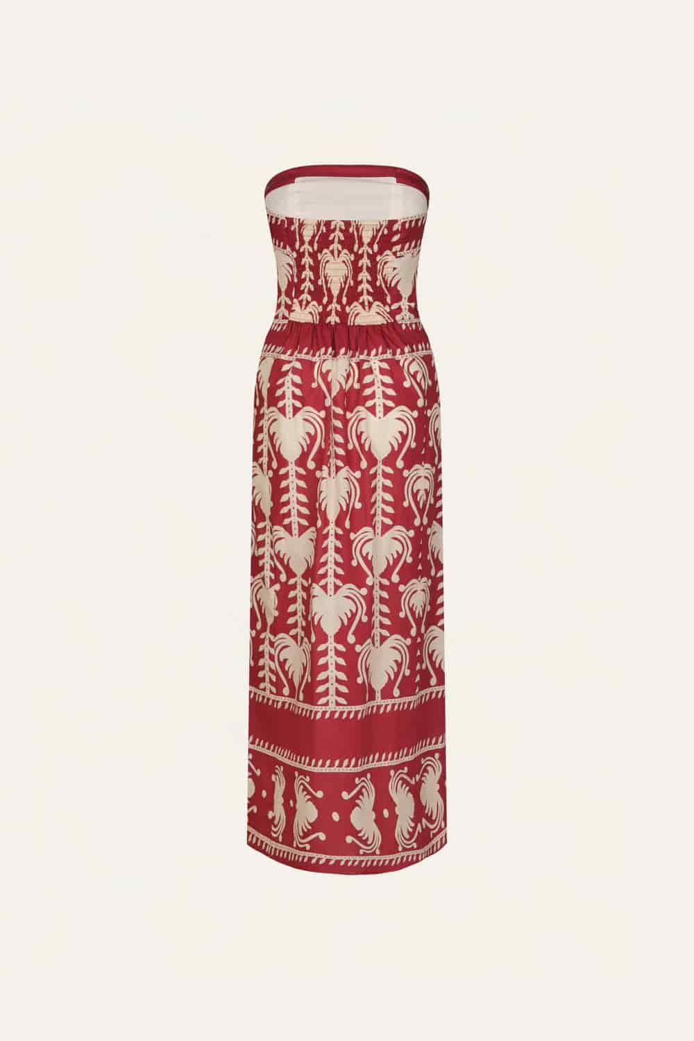 Ancient Peru Dress - miniatura 4