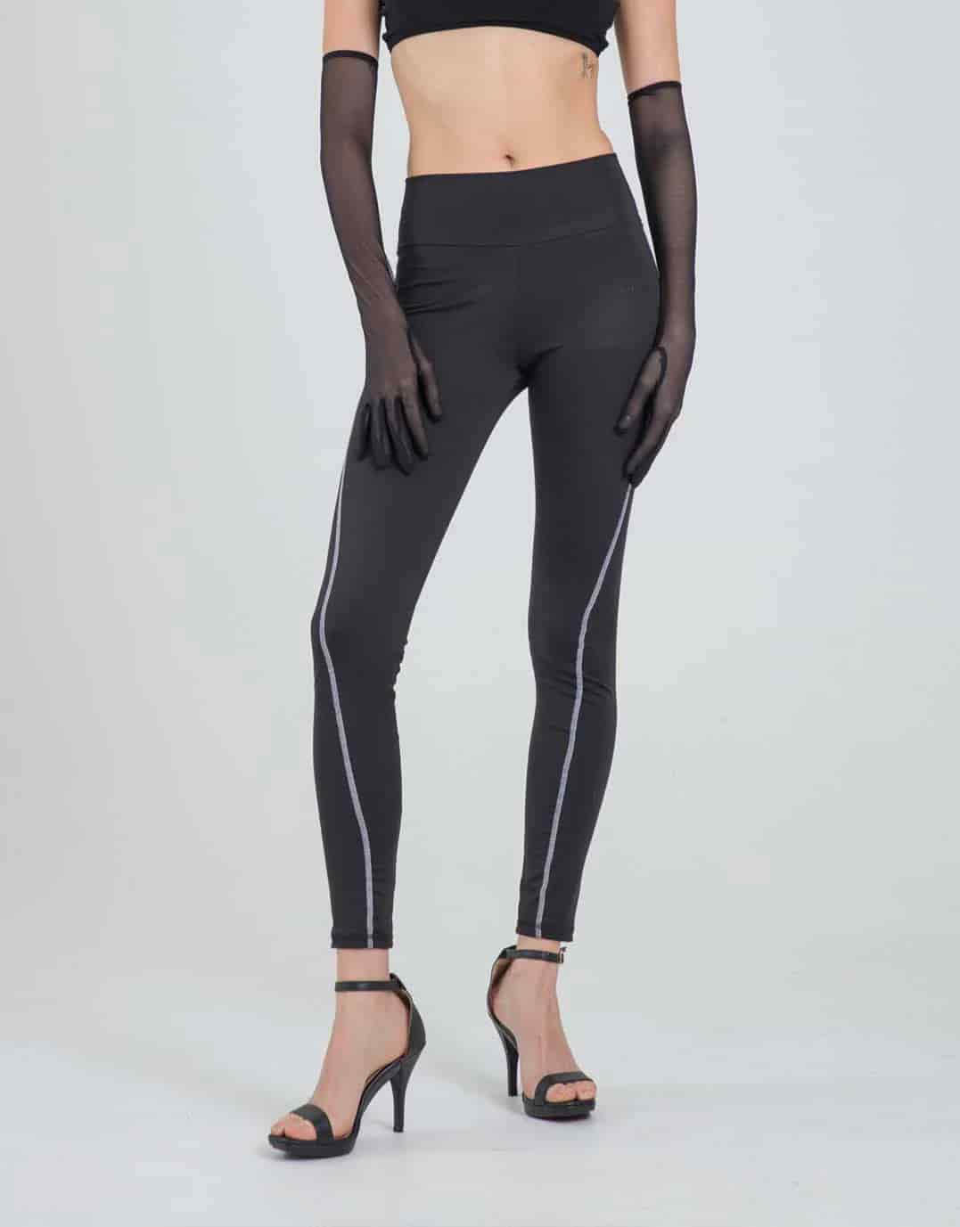 LEGGINGS GAIA - miniatura 2