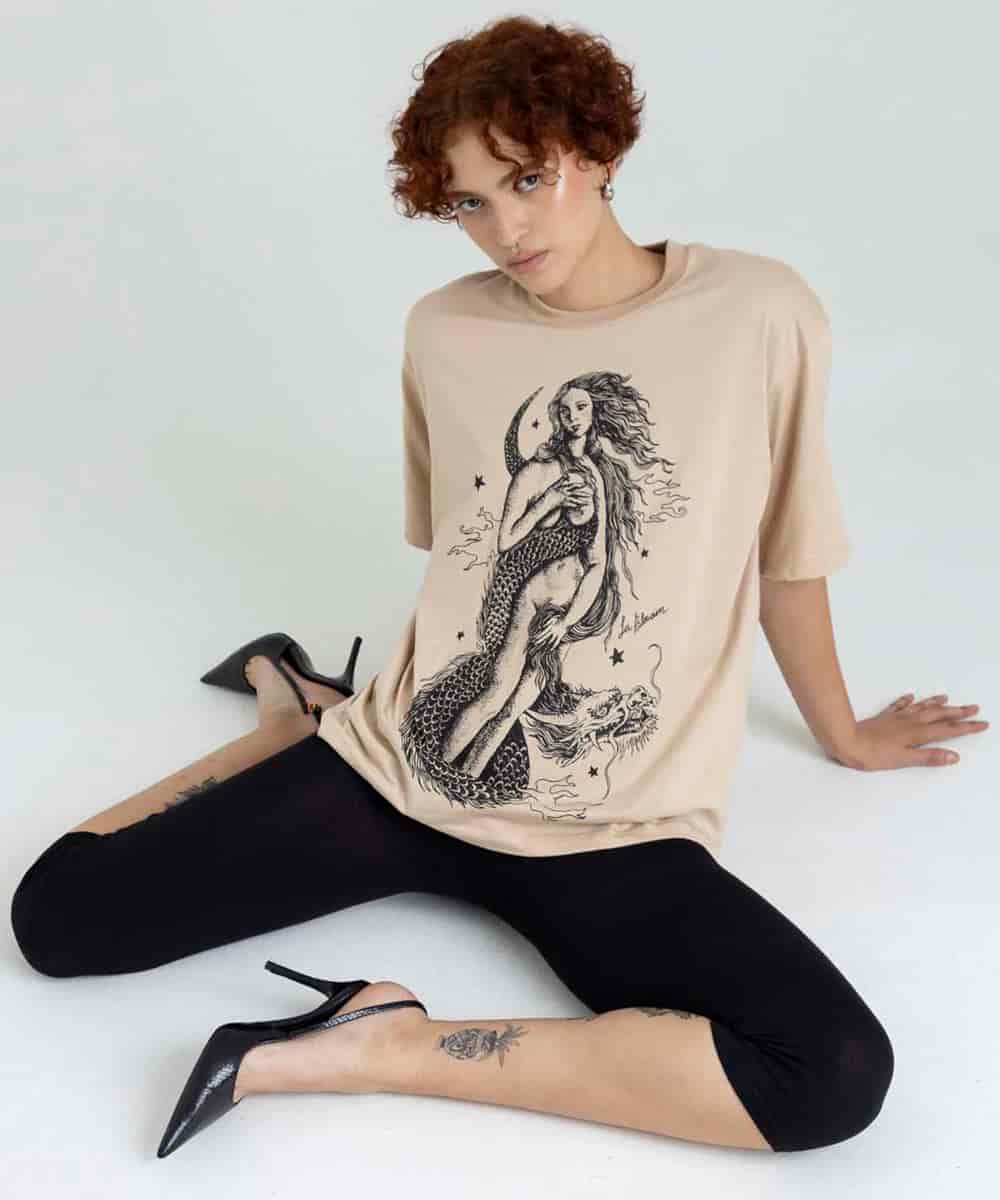 VENUS T-SHIRT - miniatura 12