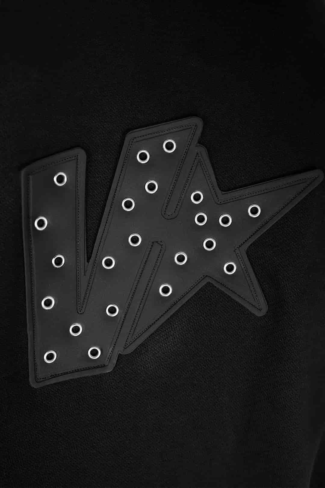 VENENO BUZO ZIPPER DIE CUT - miniatura 8