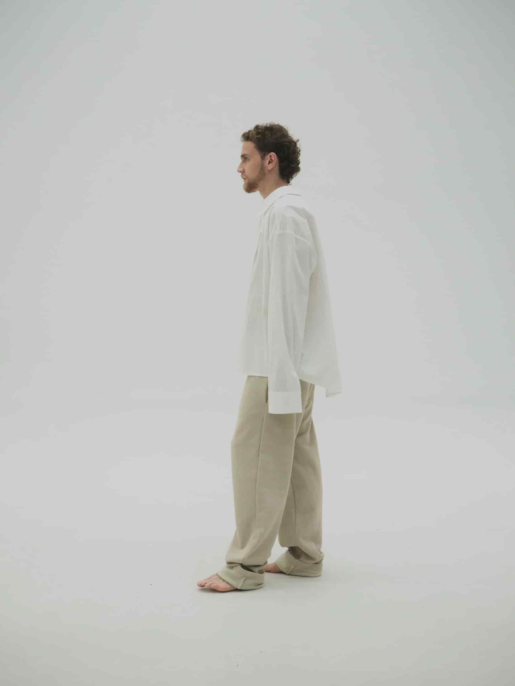 Camisa Fold Hombre - miniatura 7